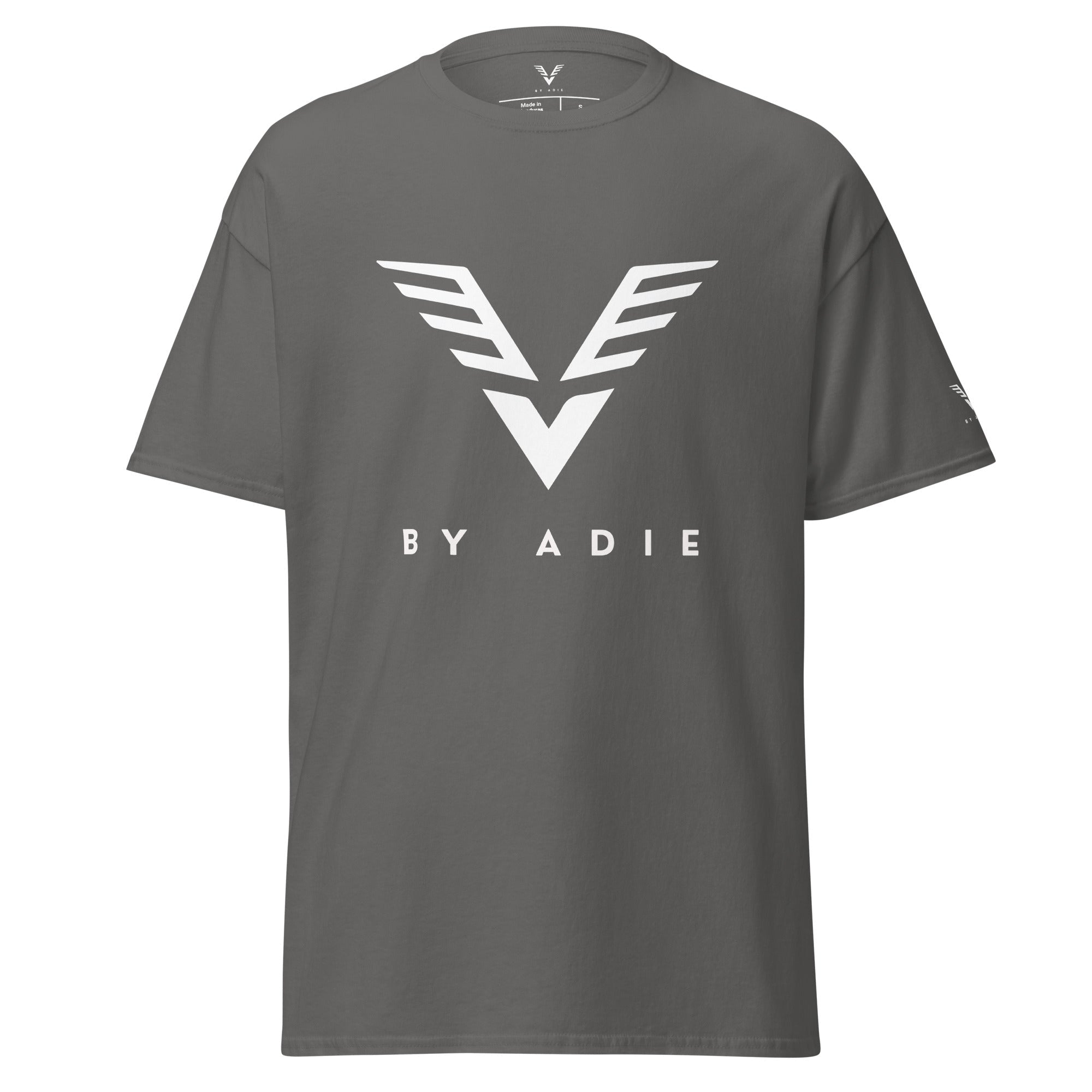 By Adie Large Logo WTH T-Shirt - My Store
