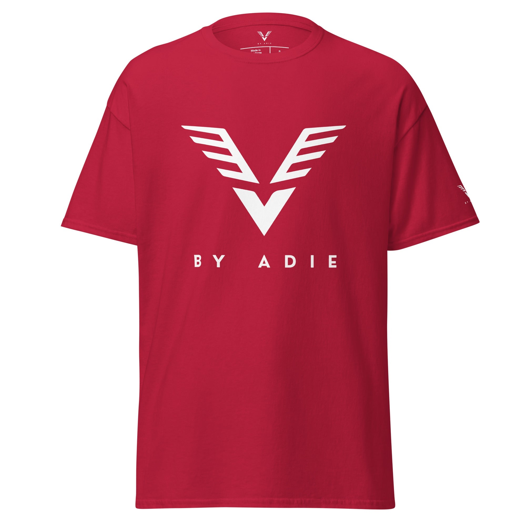 By Adie Large Logo WTH T-Shirt - My Store