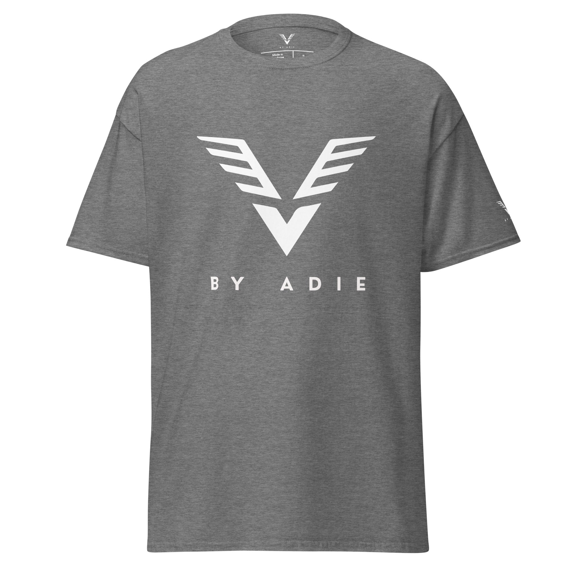 By Adie Large Logo WTH T-Shirt - My Store