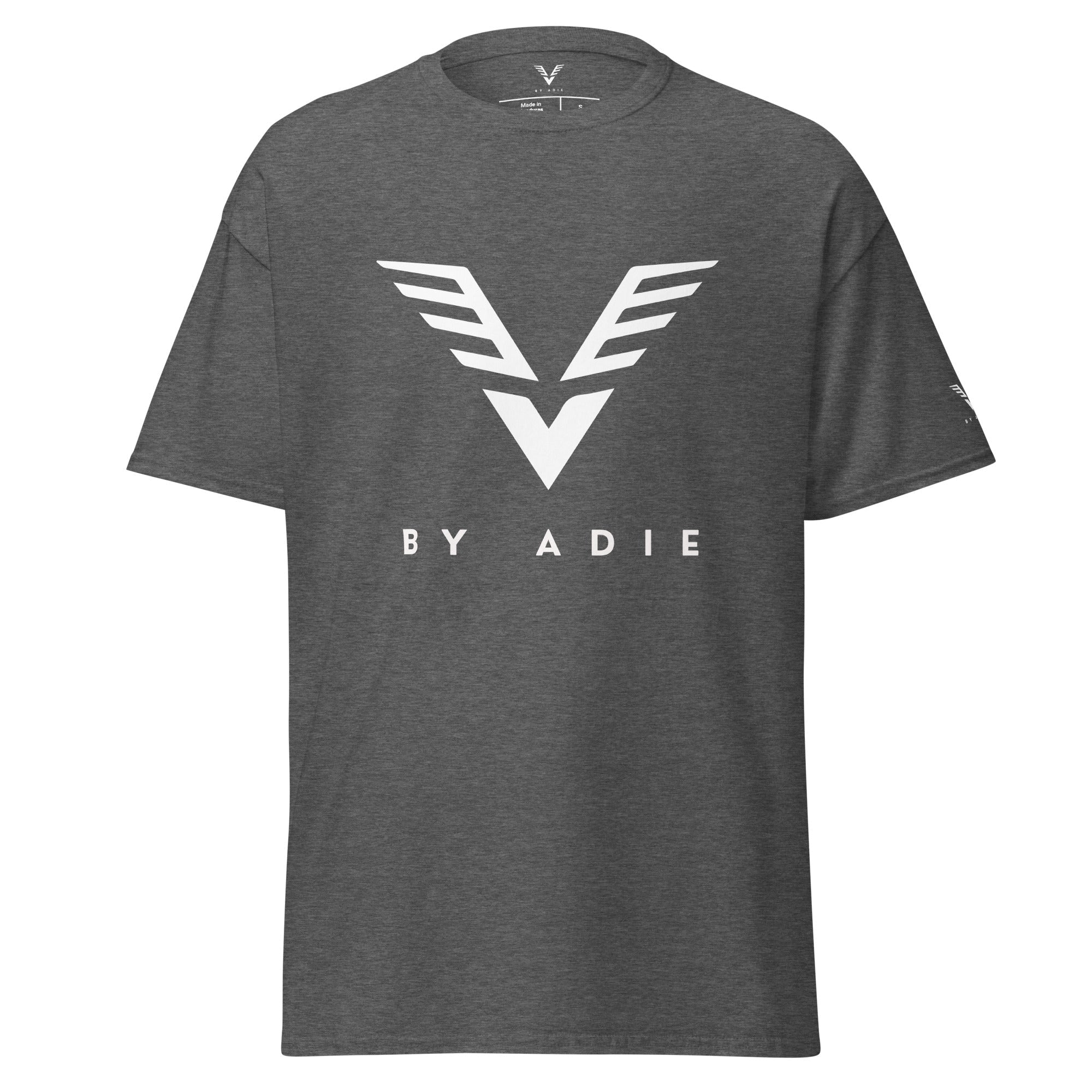 By Adie Large Logo WTH T-Shirt - My Store
