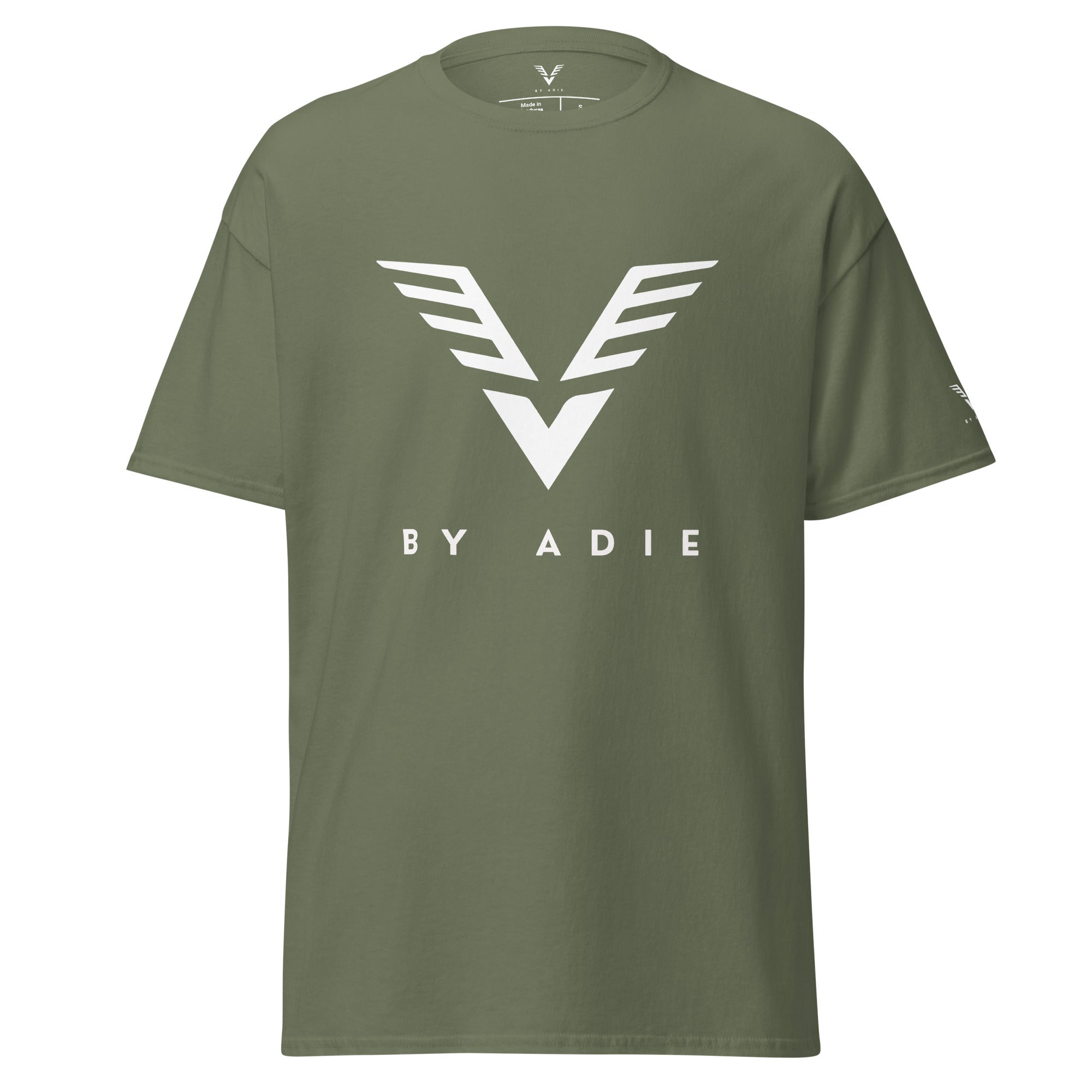 By Adie Large Logo WTH T-Shirt - My Store