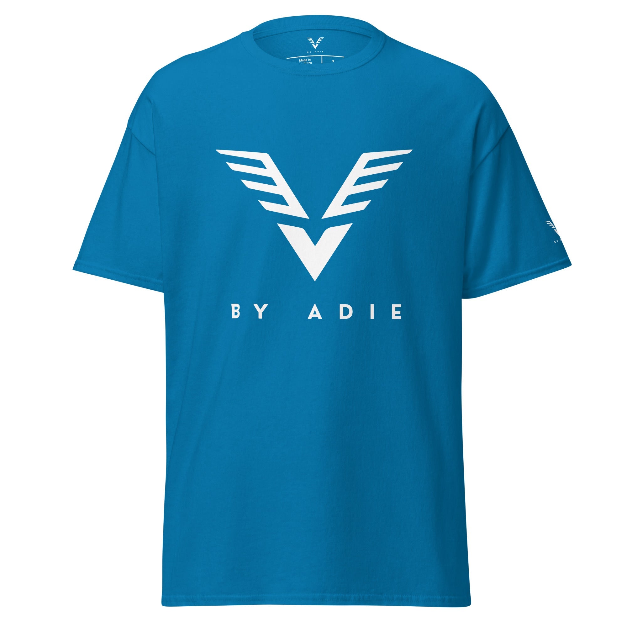 By Adie Large Logo WTH T-Shirt - My Store