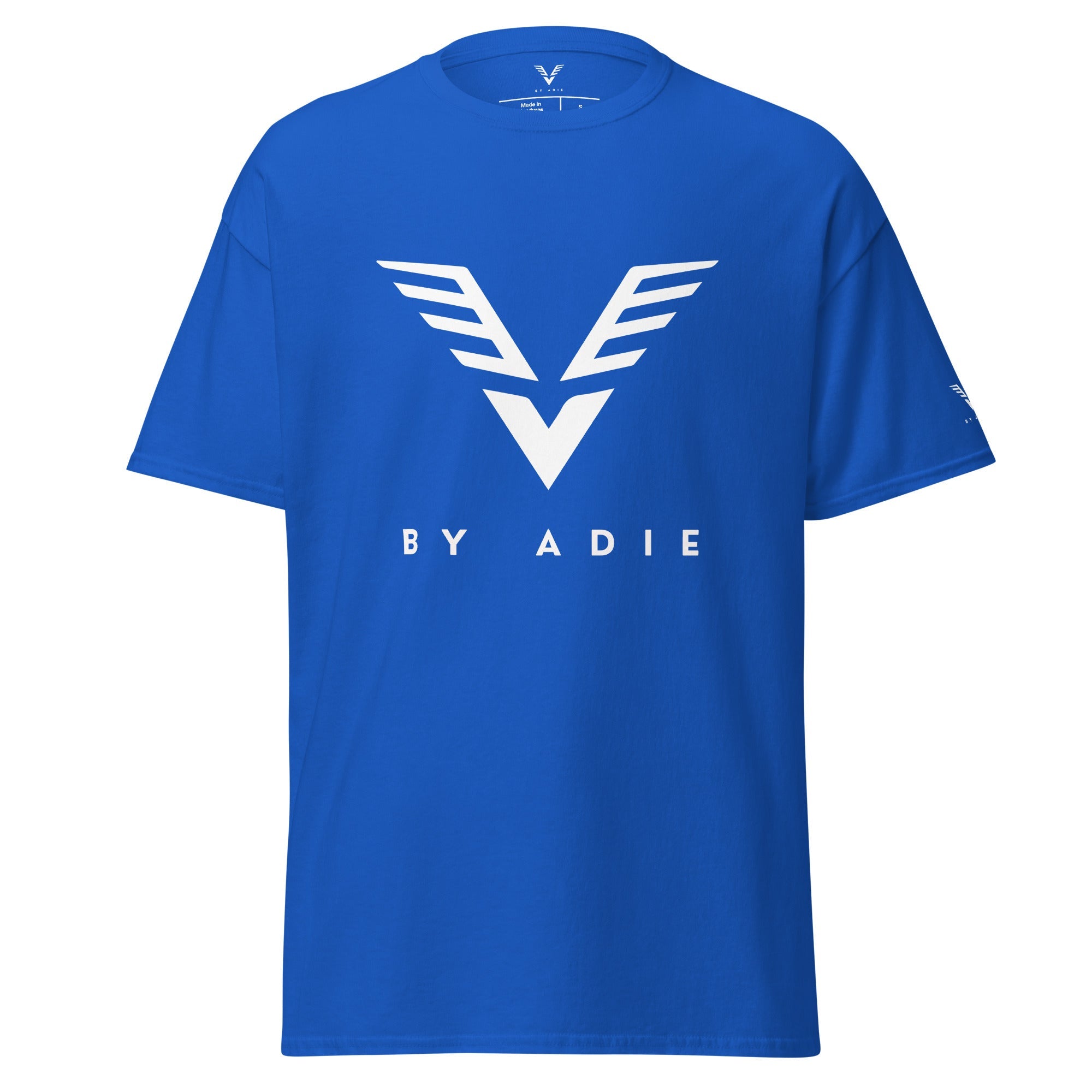 By Adie Large Logo WTH T-Shirt - My Store