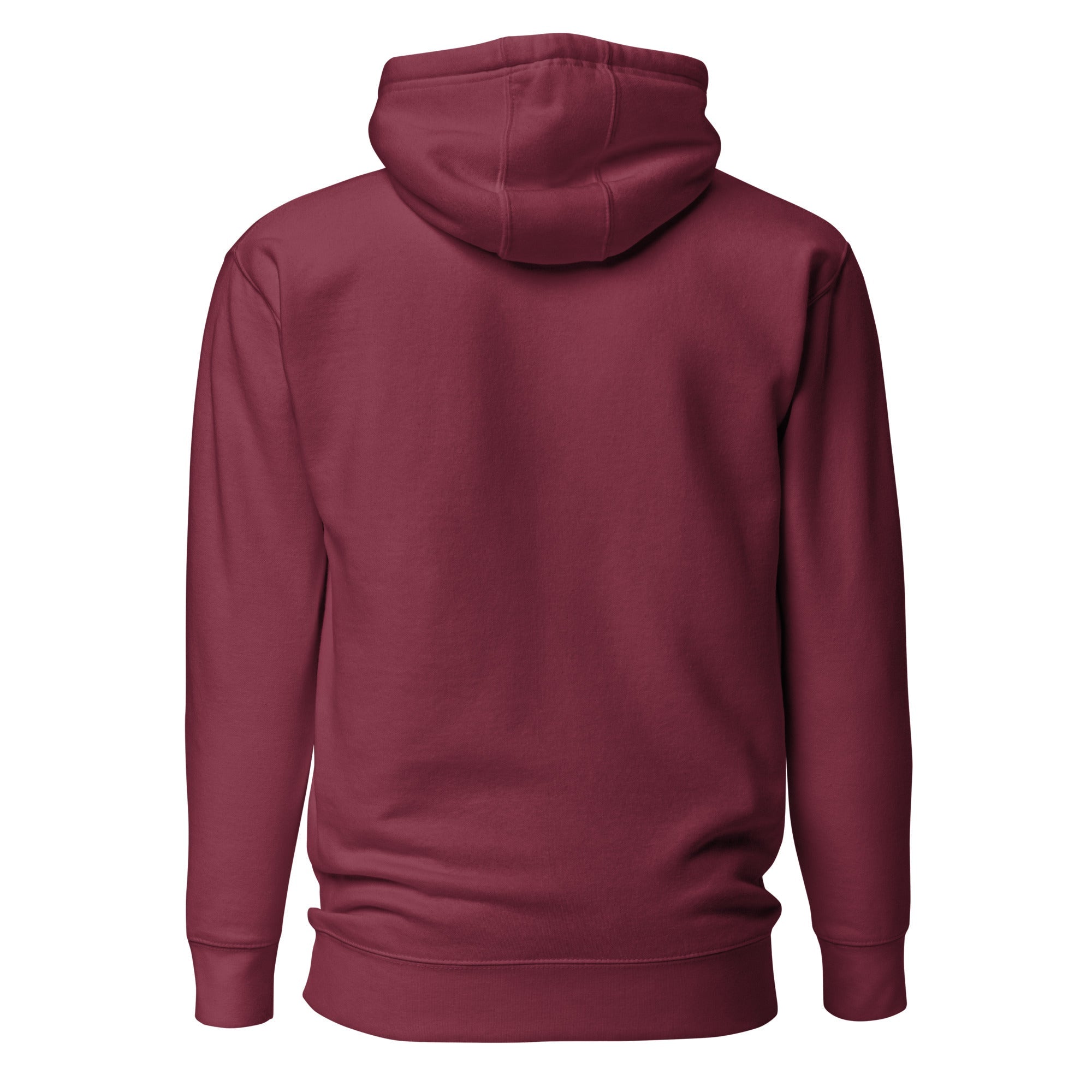 By Adie Logo Embroidered Premium Cruiser 2.0 Hoodie - My Store