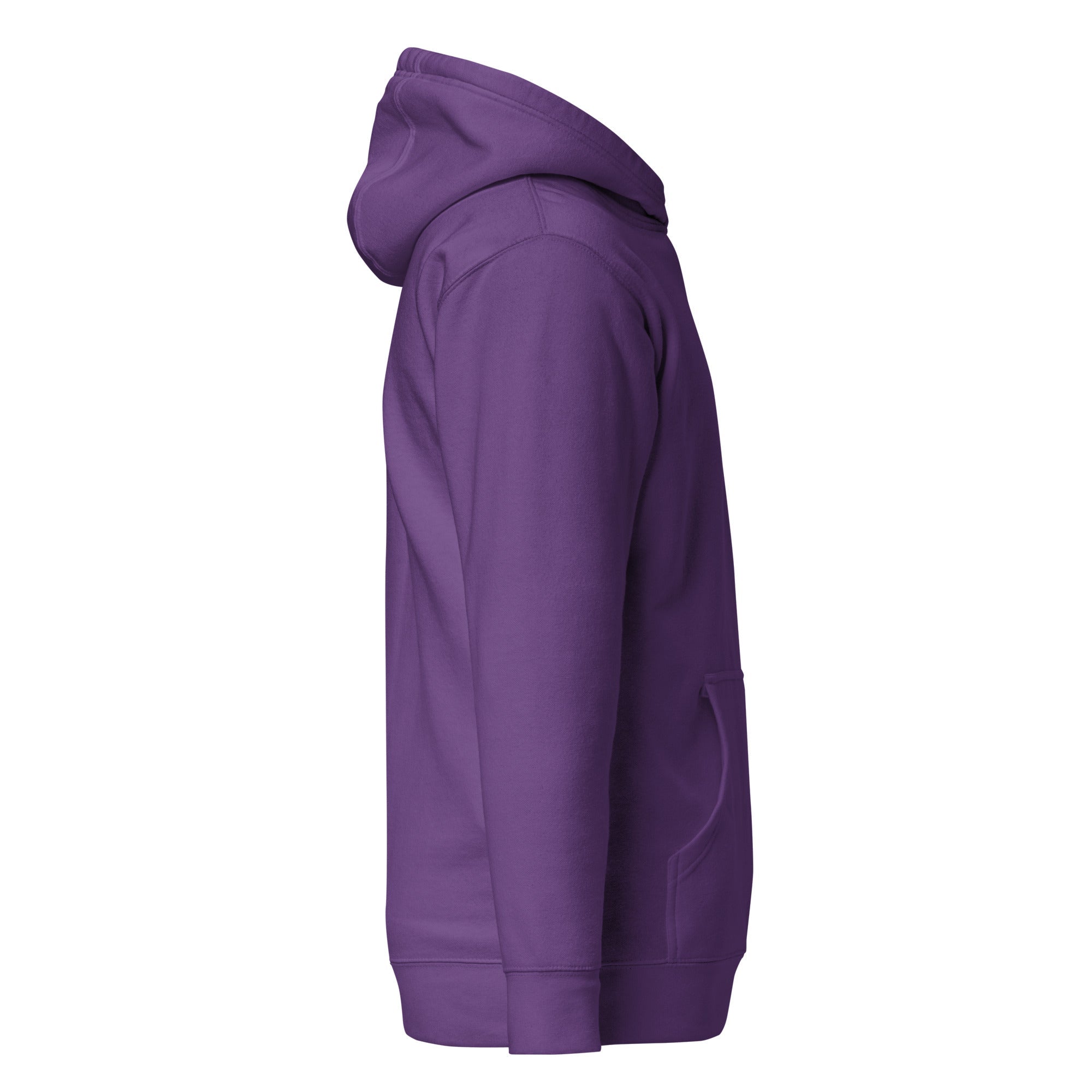 By Adie Logo Embroidered Premium Cruiser 2.0 Hoodie - My Store