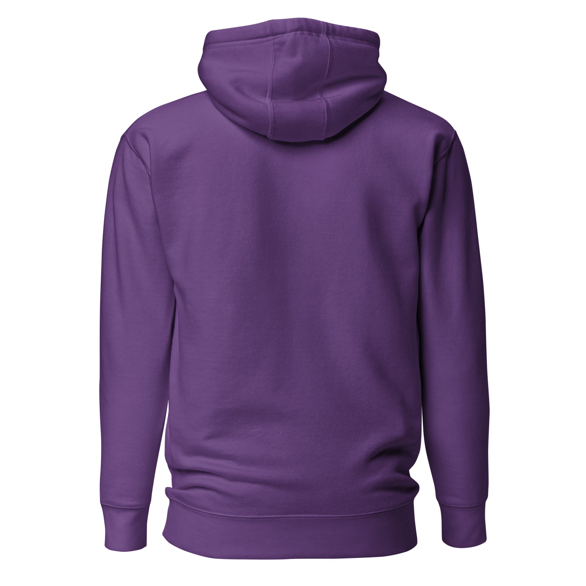 By Adie Logo Embroidered Premium Cruiser 2.0 Hoodie - My Store