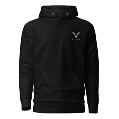 By Adie Logo Embroidered Premium Cruiser 2.0 Hoodie - My Store