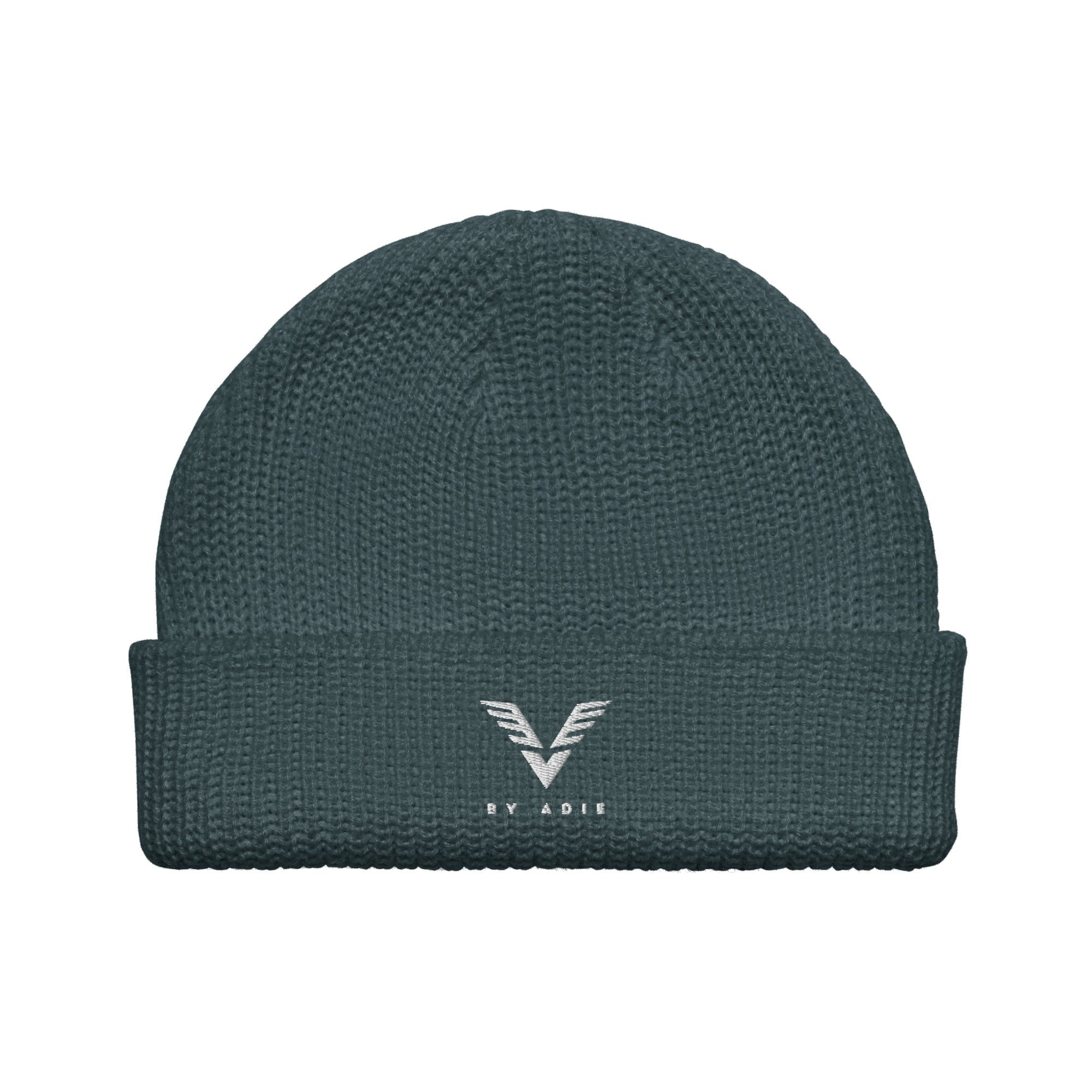 By Adie Logo Fisherman Beanie - My Store