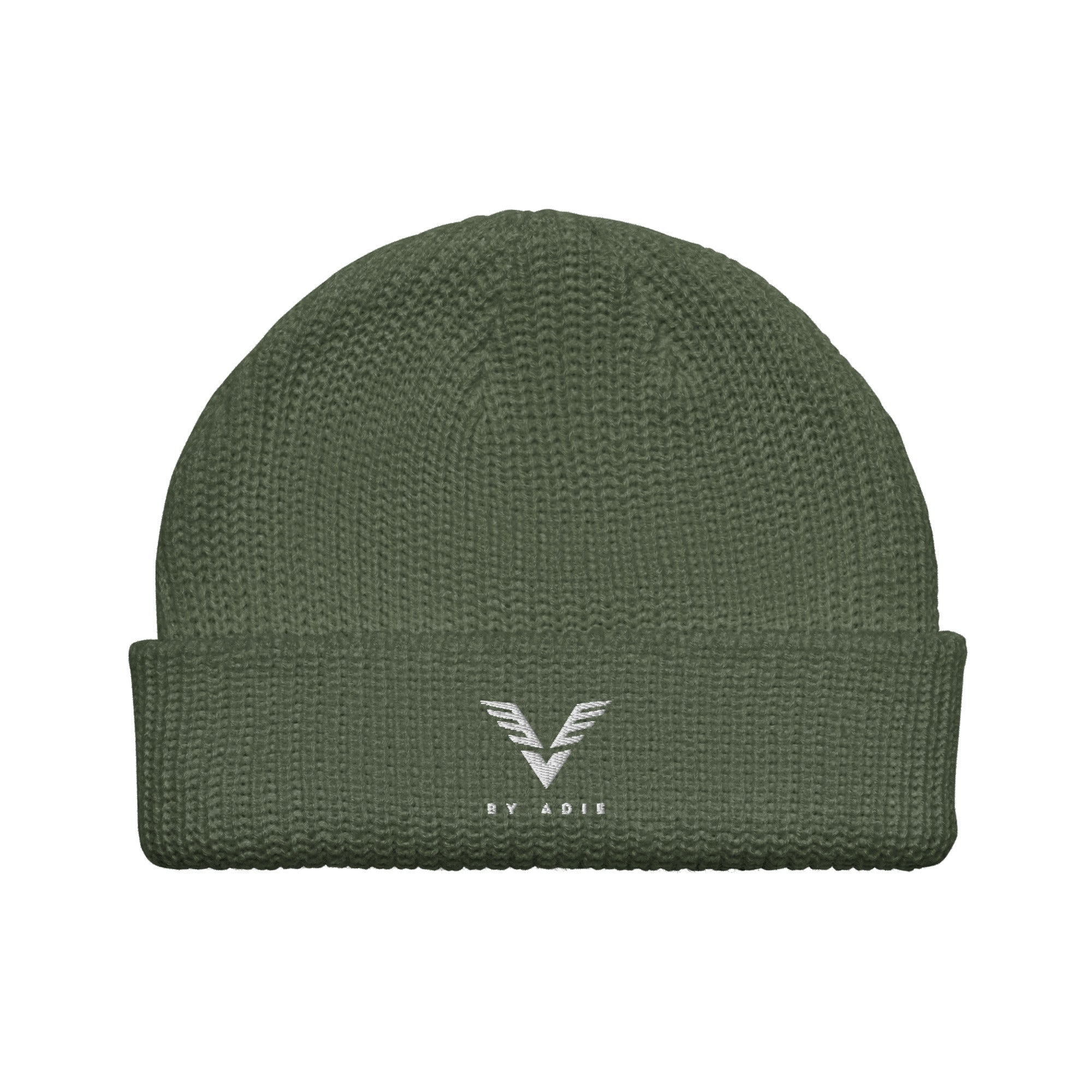 By Adie Logo Fisherman Beanie - My Store