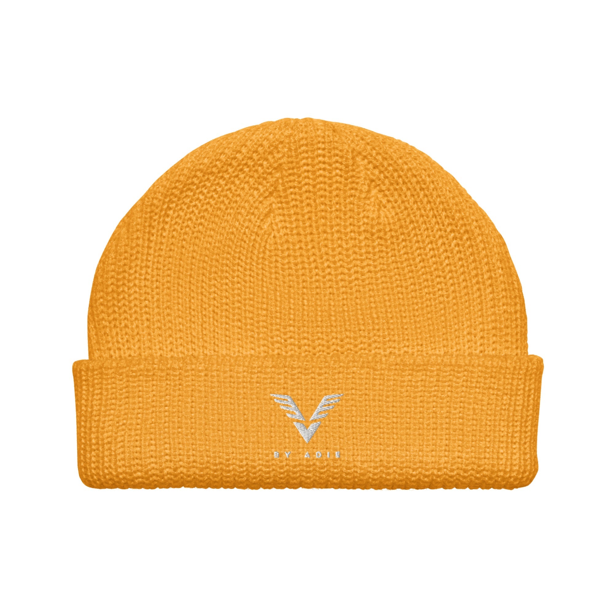 By Adie Logo Fisherman Beanie - My Store