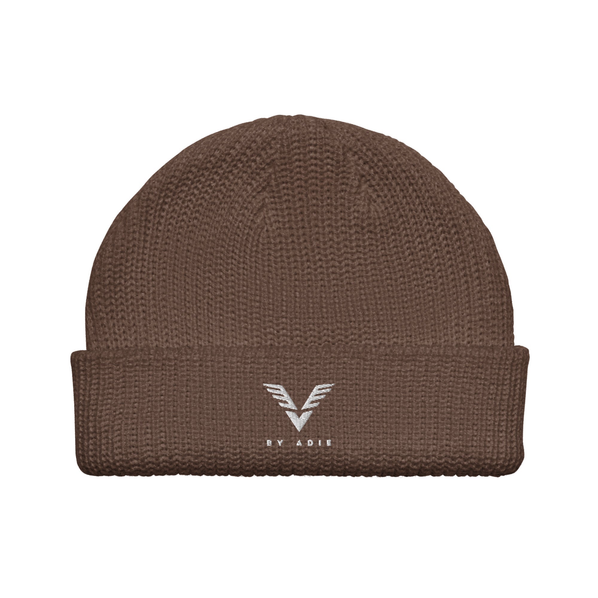 By Adie Logo Fisherman Beanie - My Store