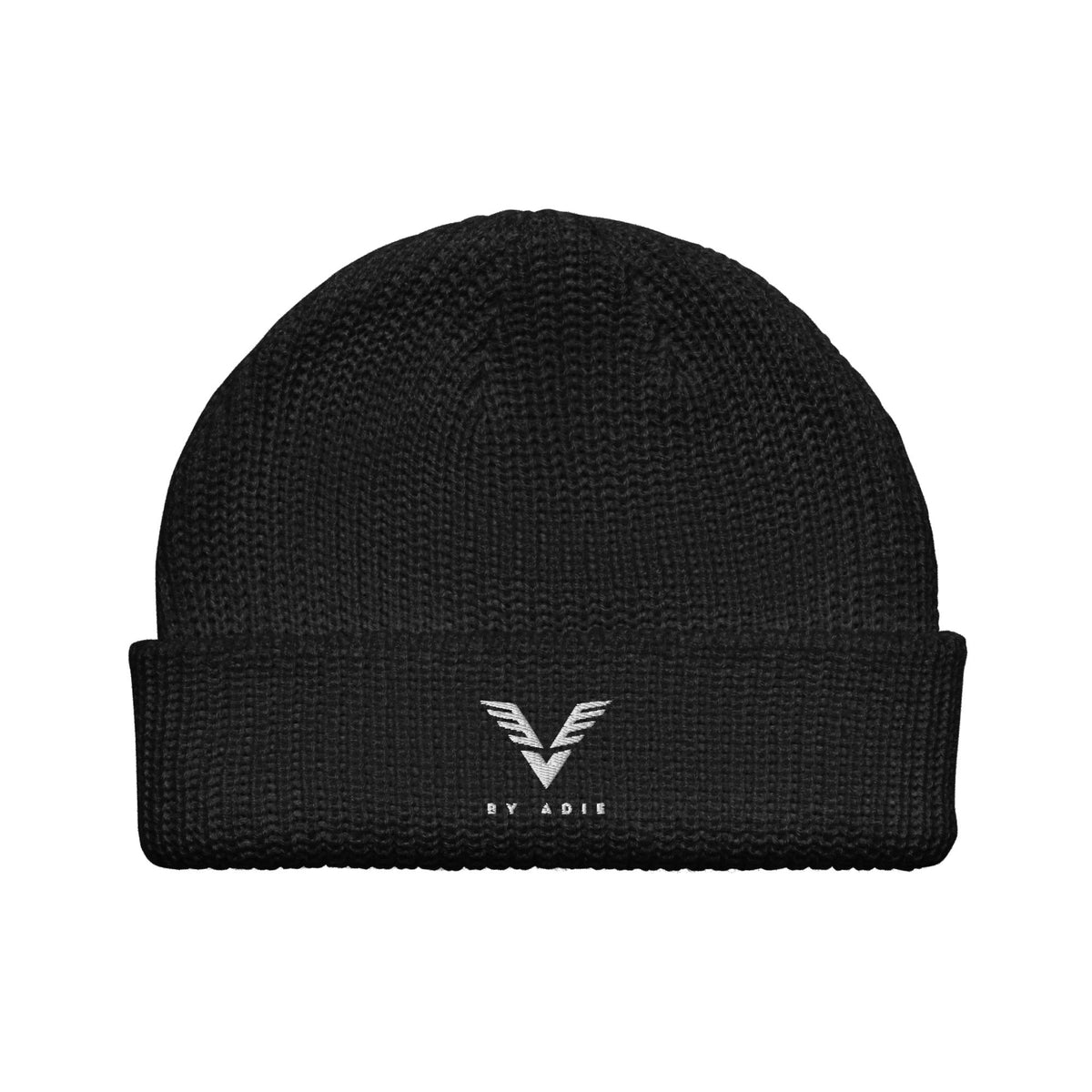 By Adie Logo Fisherman Beanie - My Store