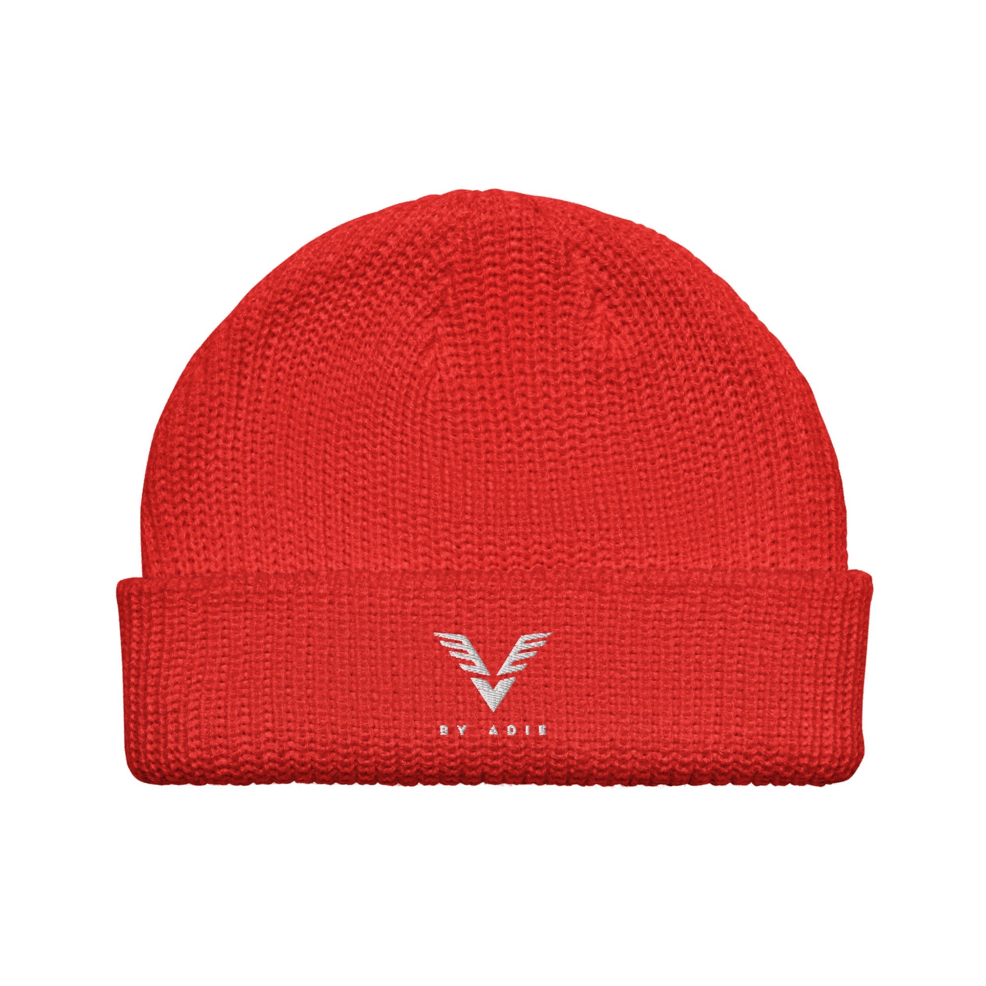 By Adie Logo Fisherman Beanie - My Store