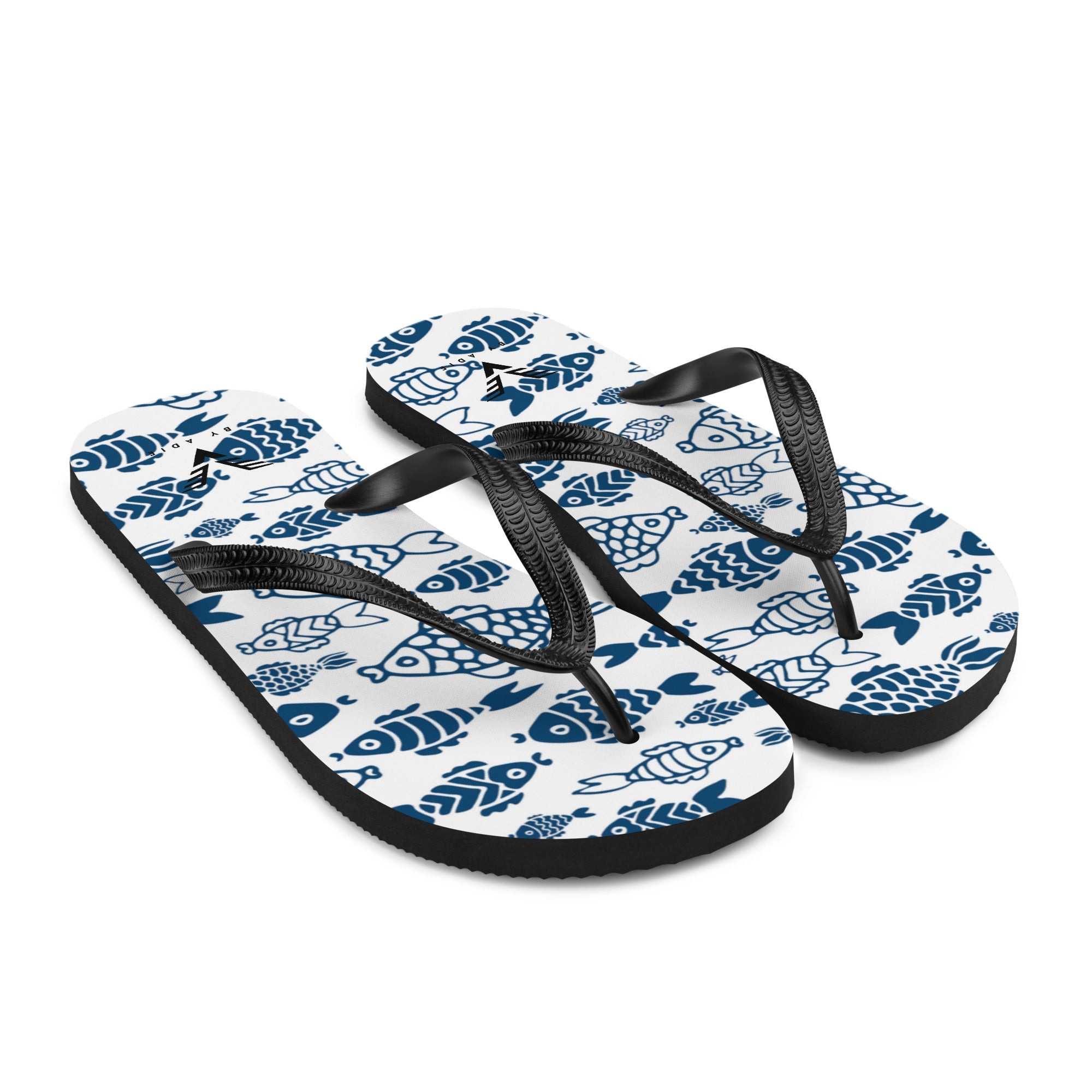 Coastal Catch Flip Flops - My Store