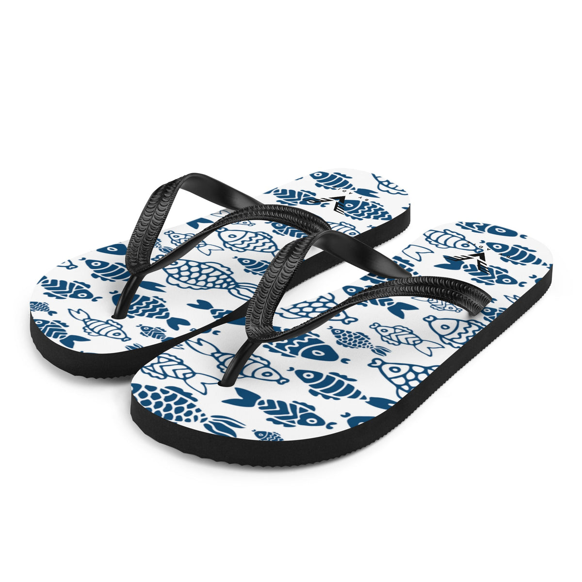Coastal Catch Flip Flops - My Store