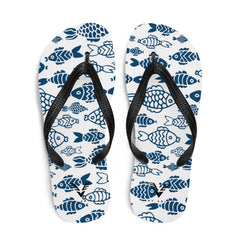 Coastal Catch Flip Flops - My Store