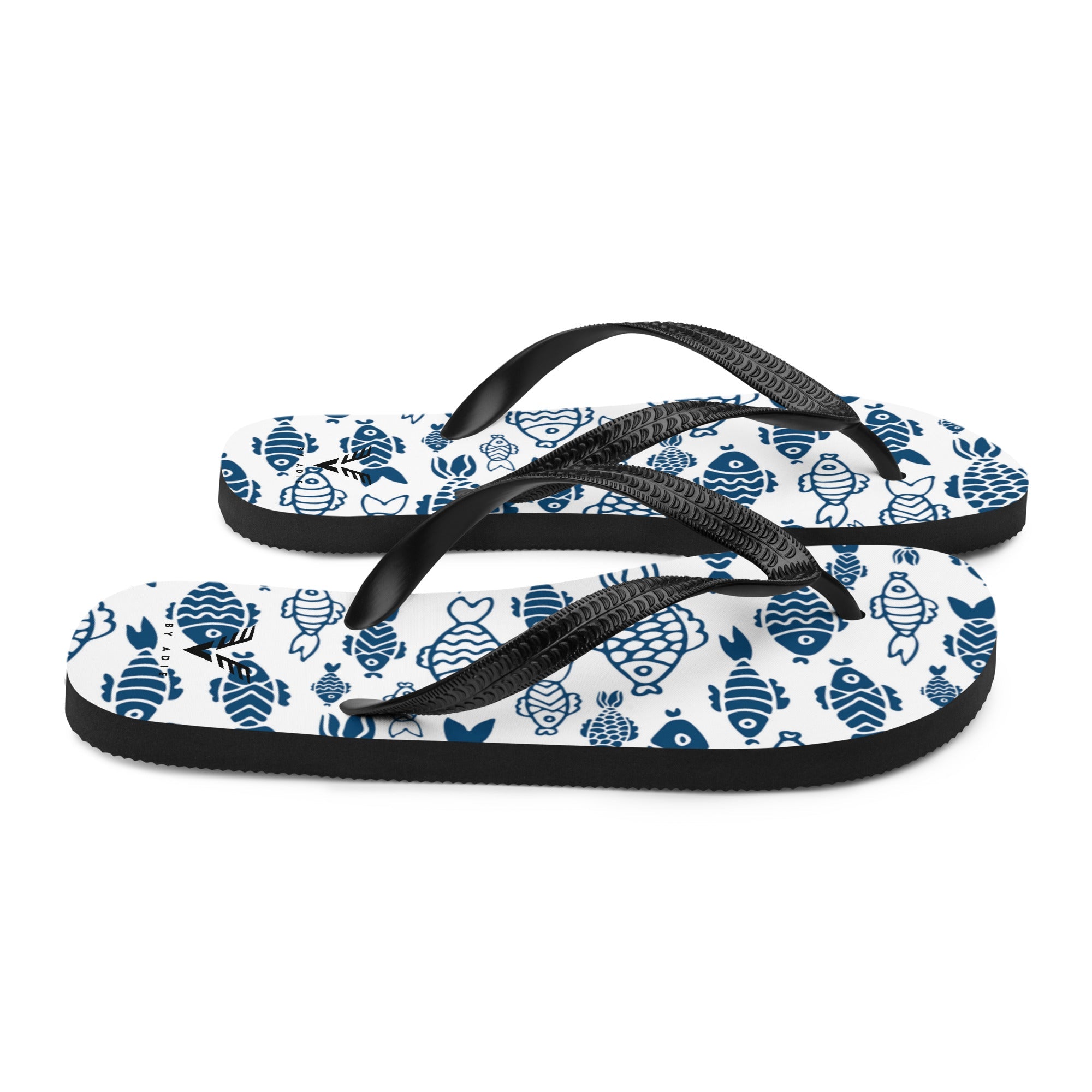 Coastal Catch Flip Flops - My Store