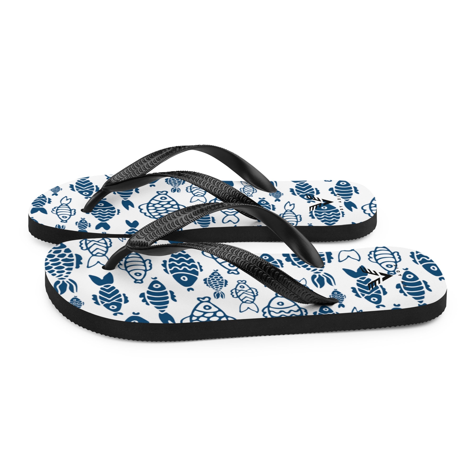 Coastal Catch Flip Flops - My Store