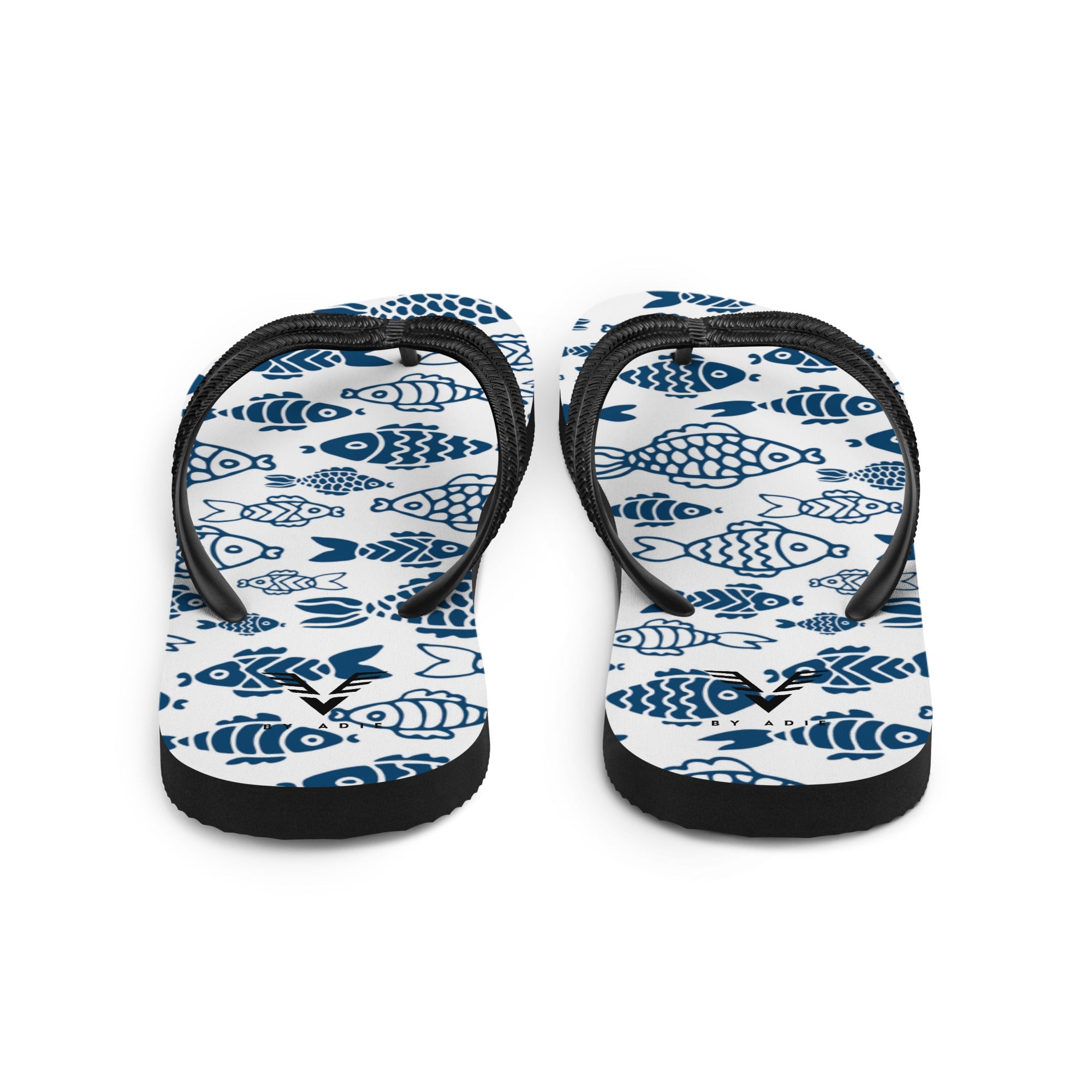 Coastal Catch Flip Flops - My Store