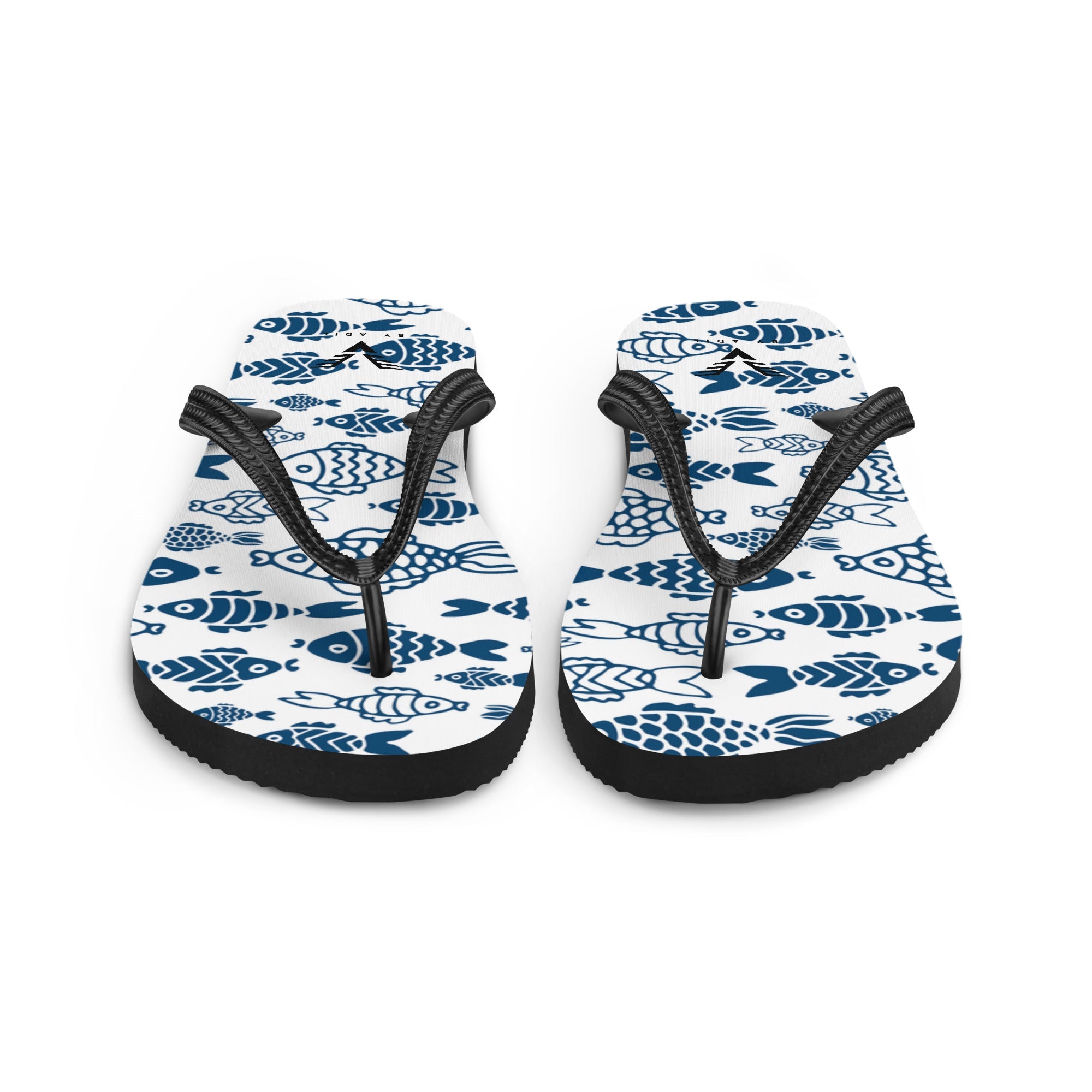 Coastal Catch Flip Flops - My Store