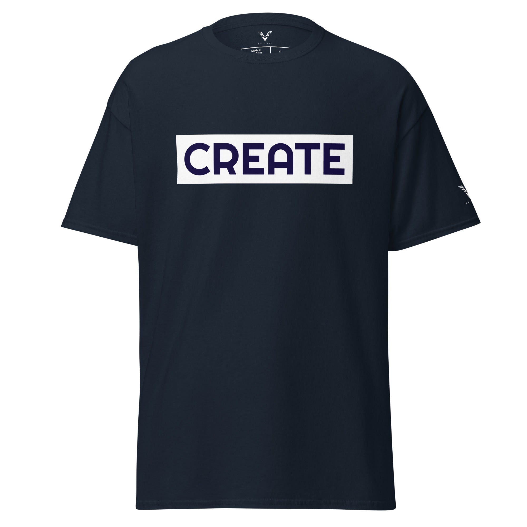 Create T-Shirt - My Store