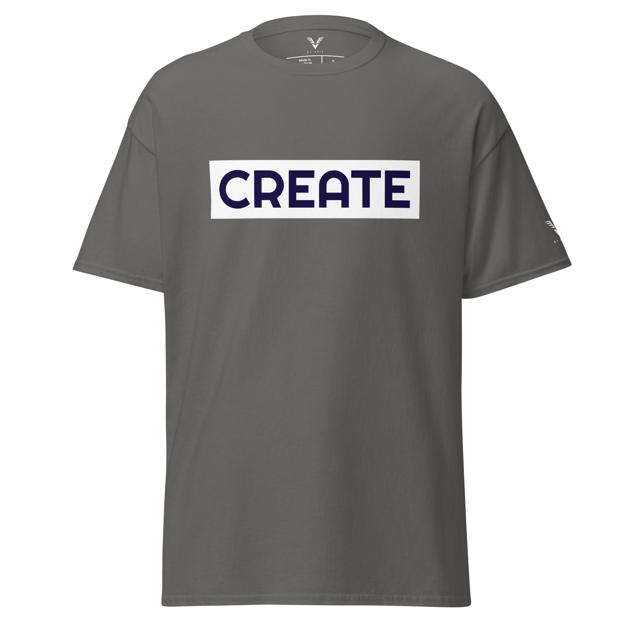 Create T-Shirt - My Store