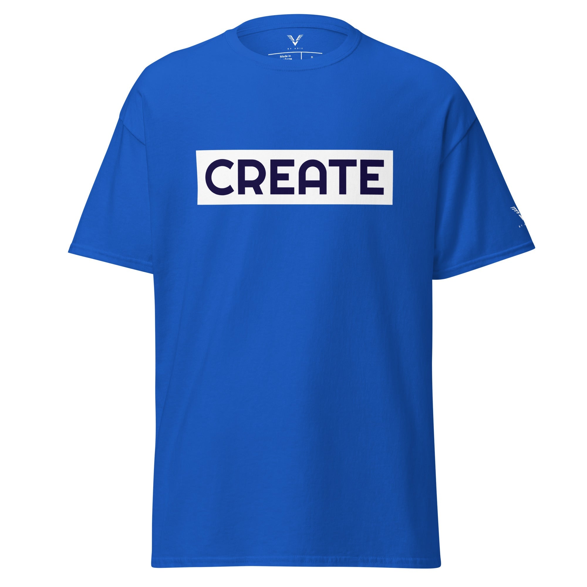 Create T-Shirt - My Store