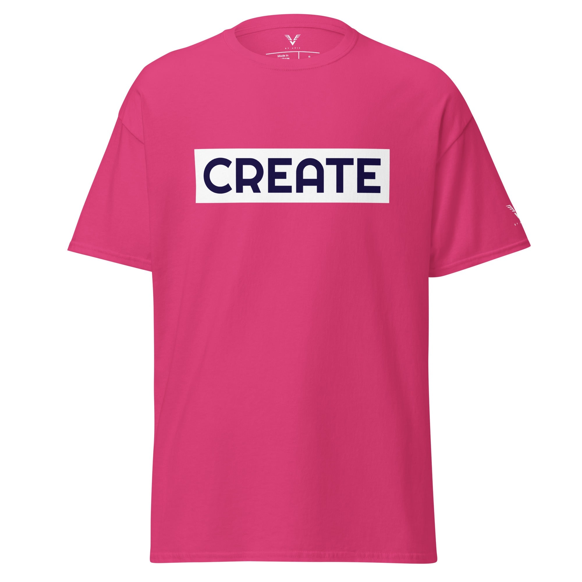 Create T-Shirt - My Store