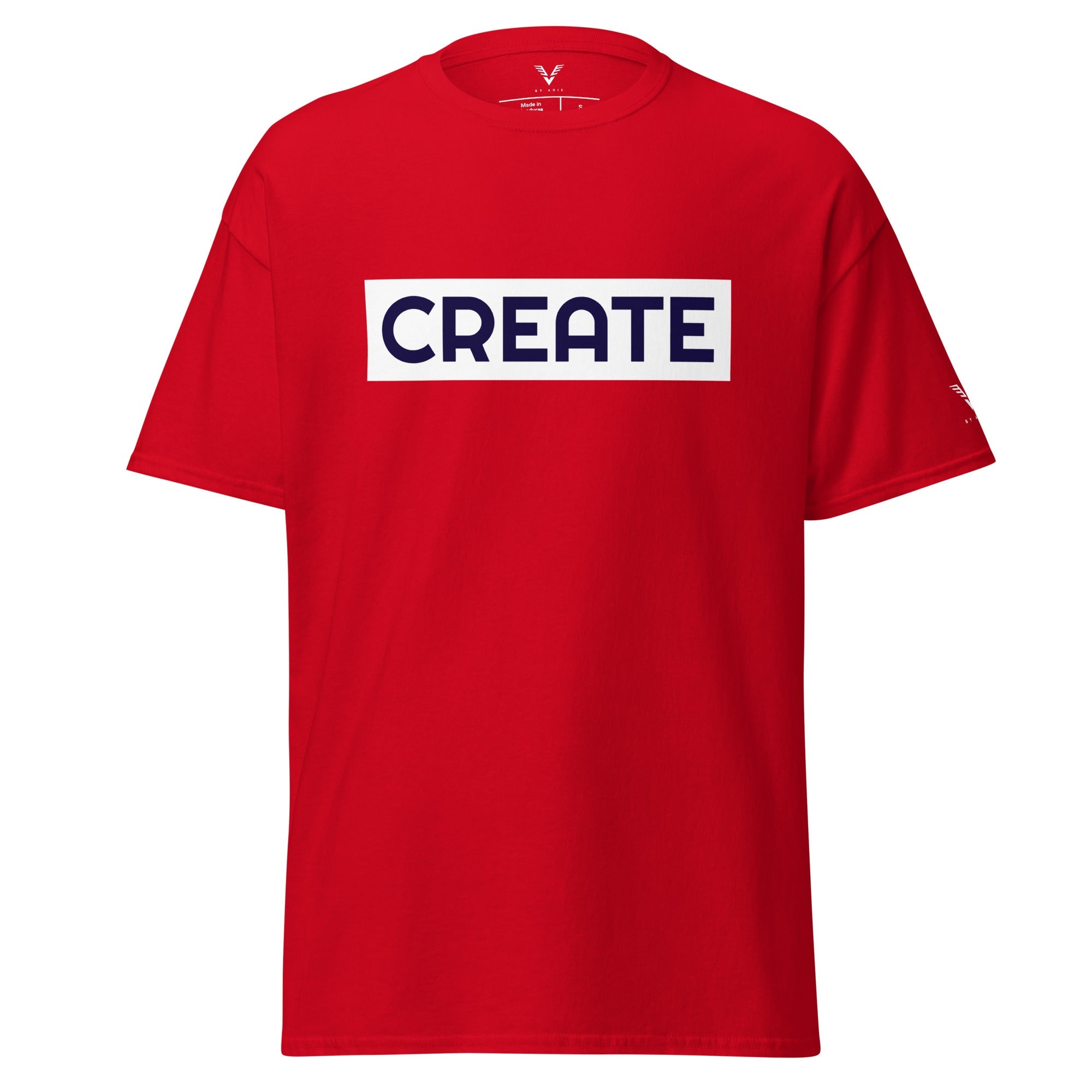 Create T-Shirt - My Store