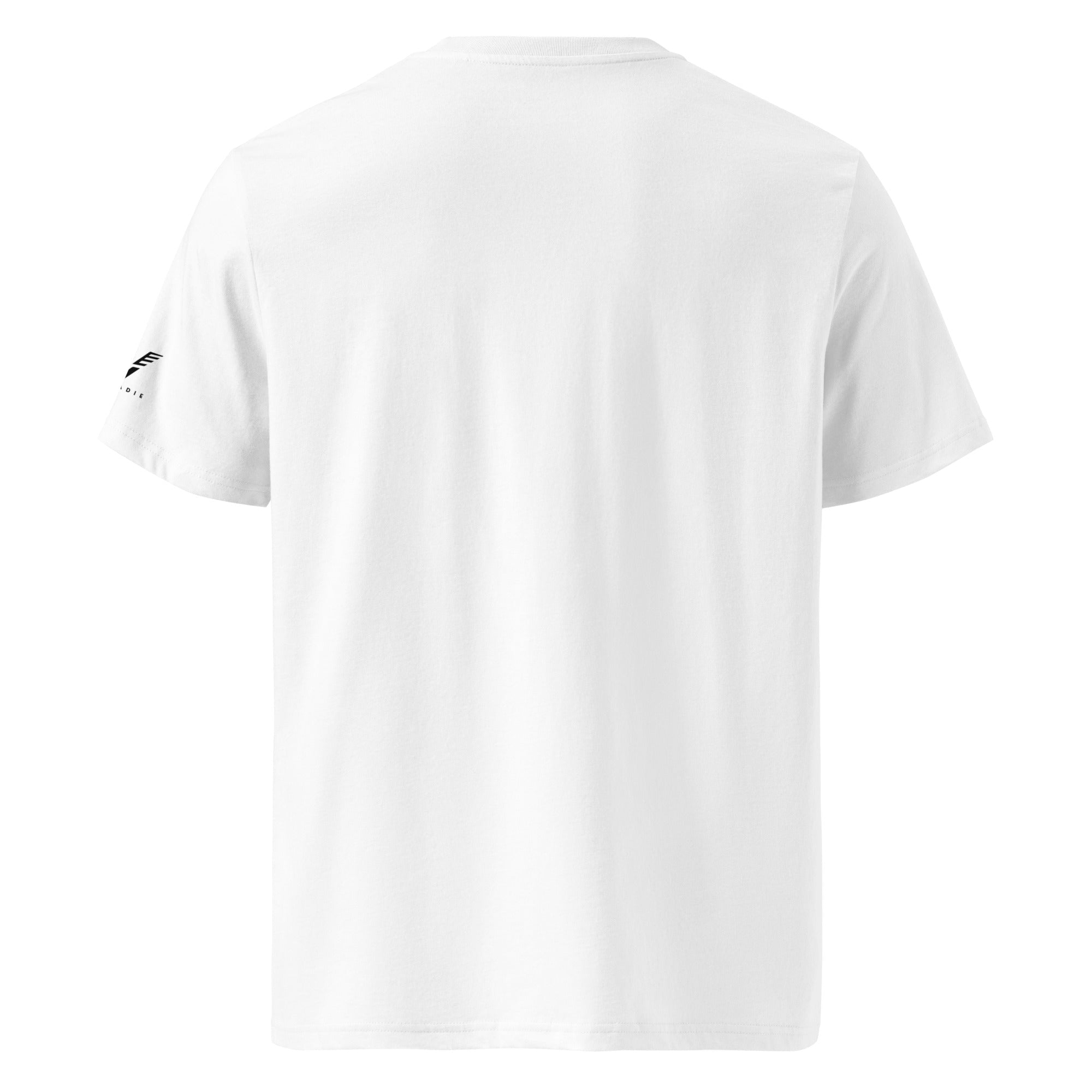 Created to Inspire Creator 2.0 T-Shirt - By Adie