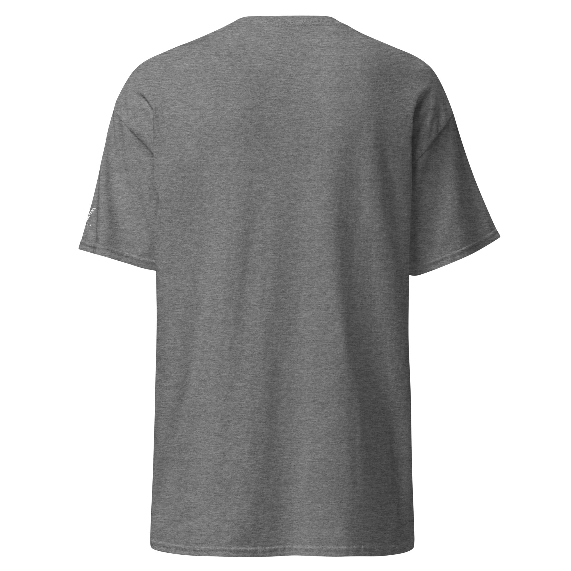 CTRL || ESC Streetwear T-Shirt - My Store