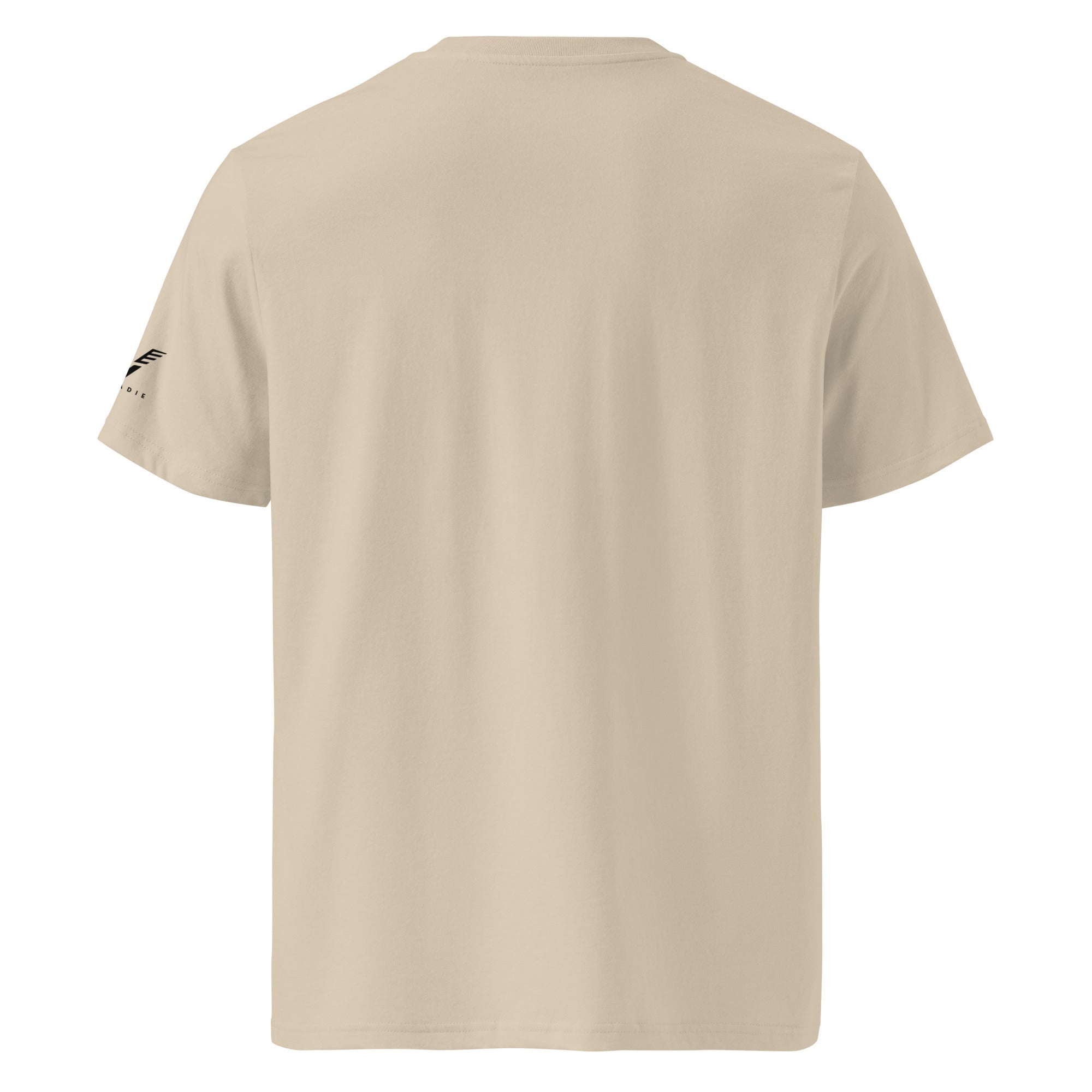 Devil “HELL” Creator 2.0 T-Shirt - By Adie