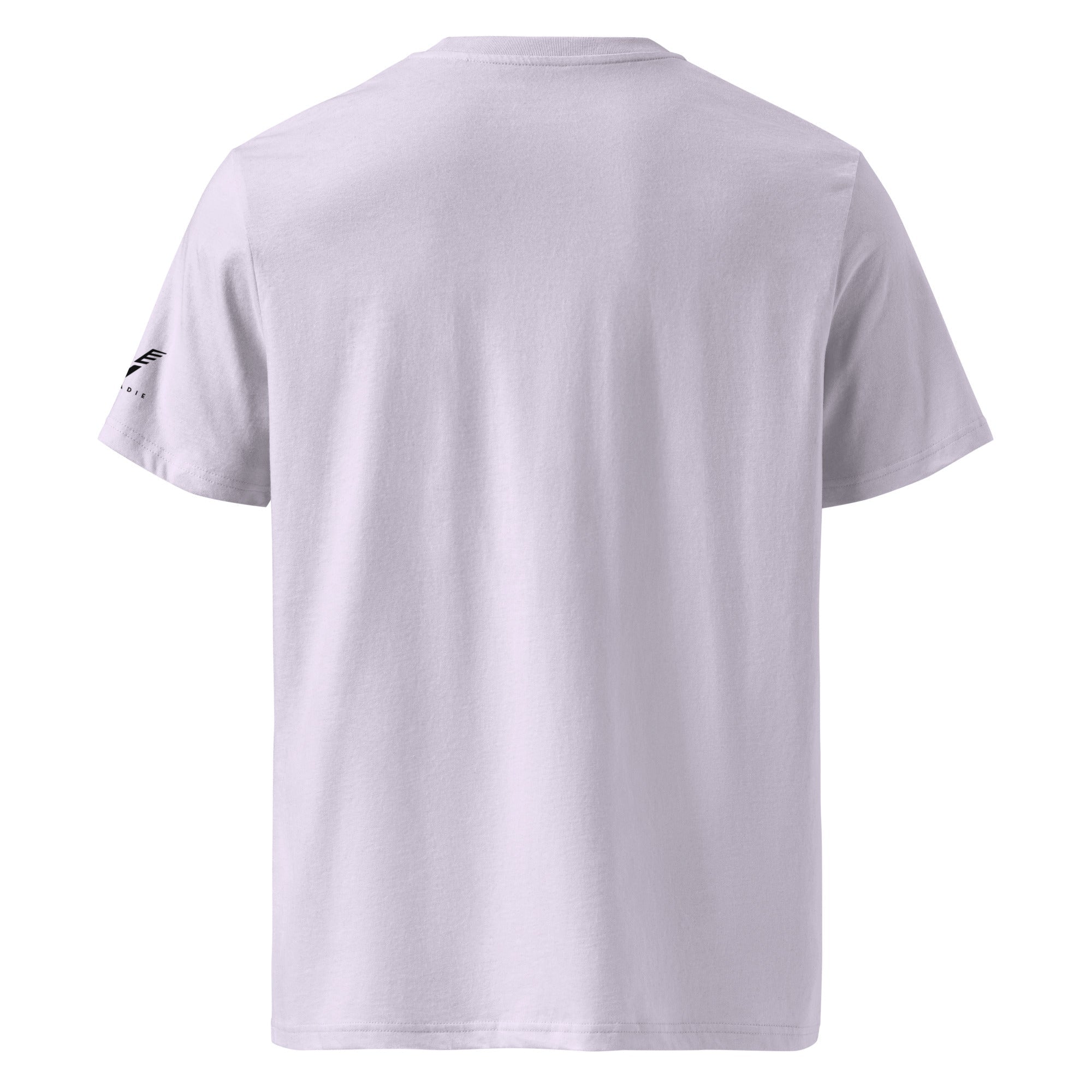 Devil “HELL” Creator 2.0 T-Shirt - By Adie