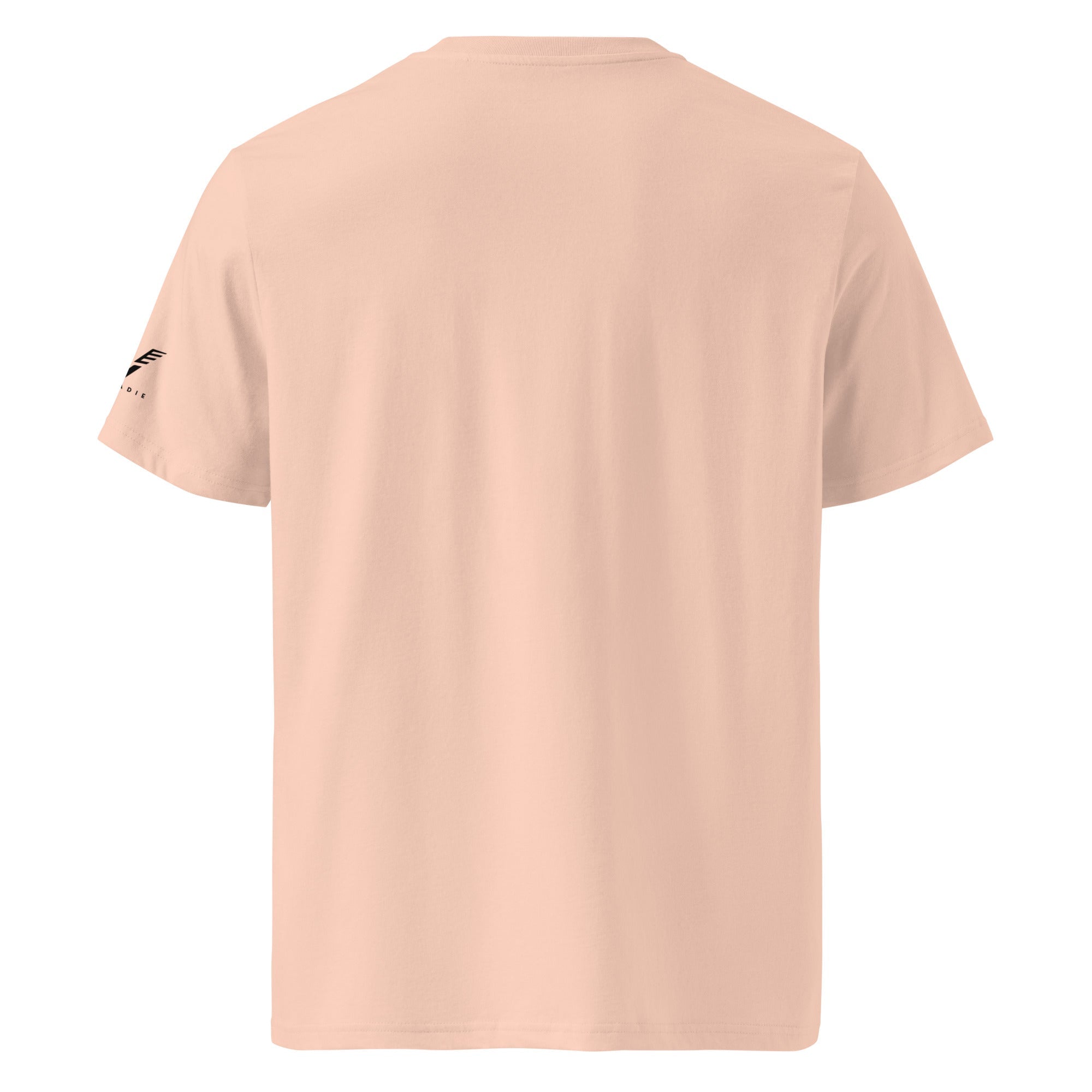 Devil “HELL” Creator 2.0 T-Shirt - By Adie