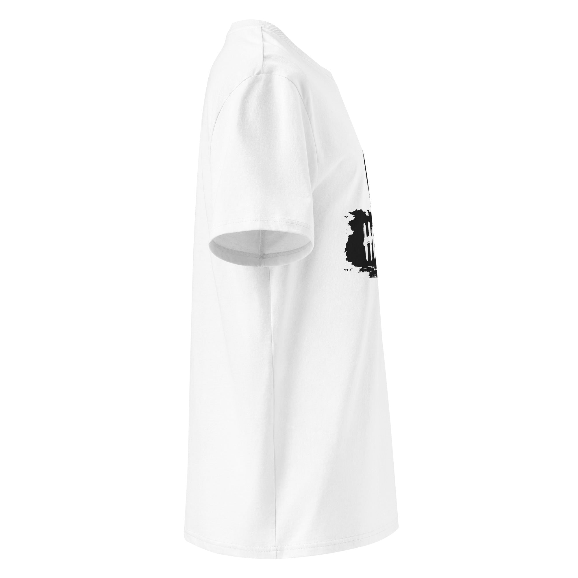 Devil “HELL” Creator 2.0 T-Shirt - By Adie