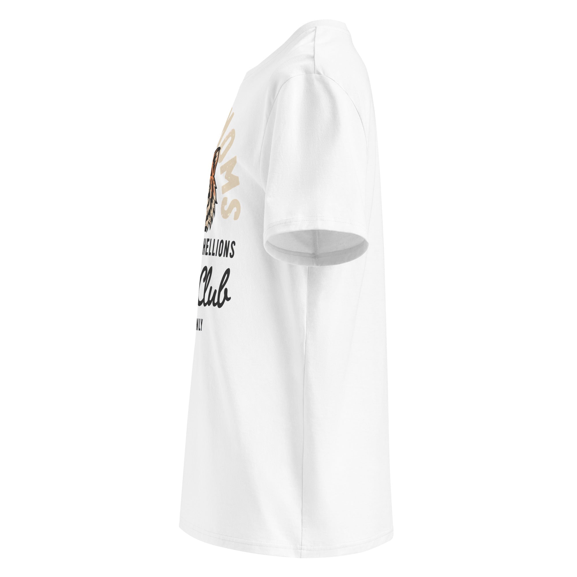 Feral Moms Social Club T-Shirt - My Store