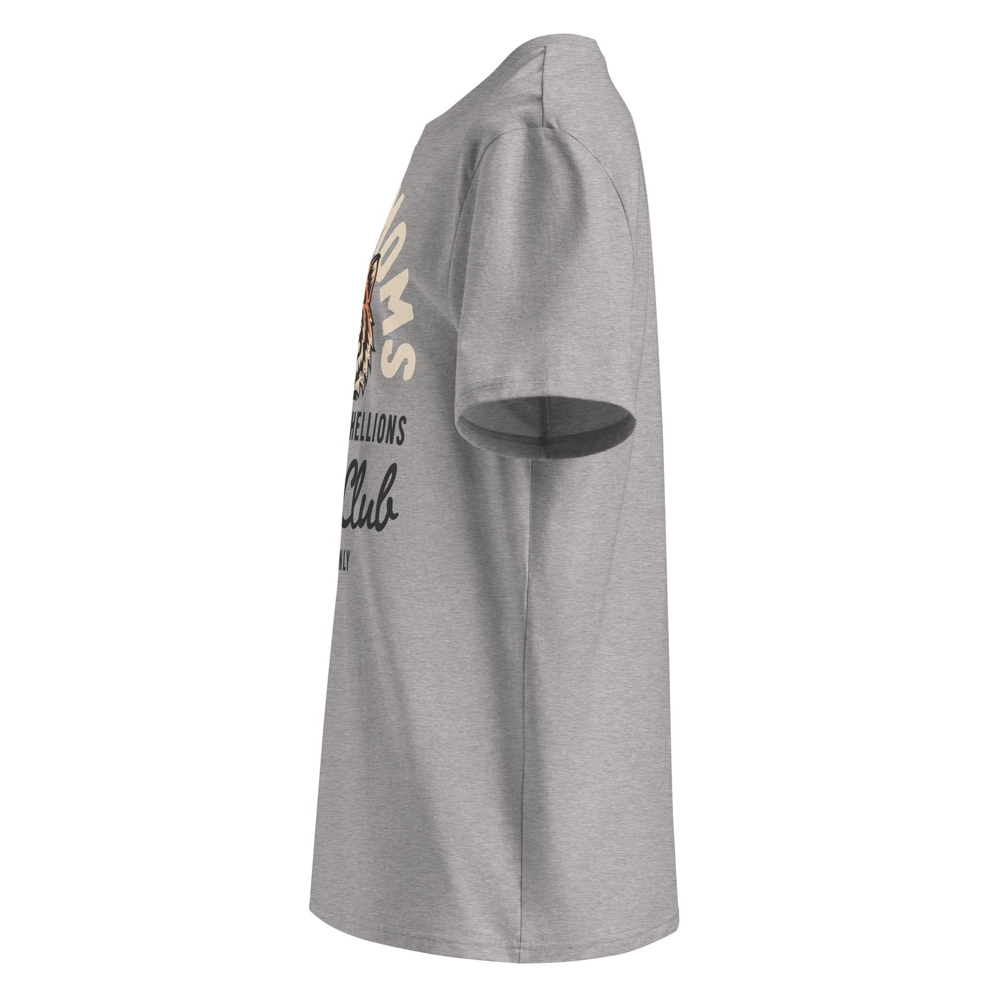 Feral Moms Social Club T-Shirt - My Store