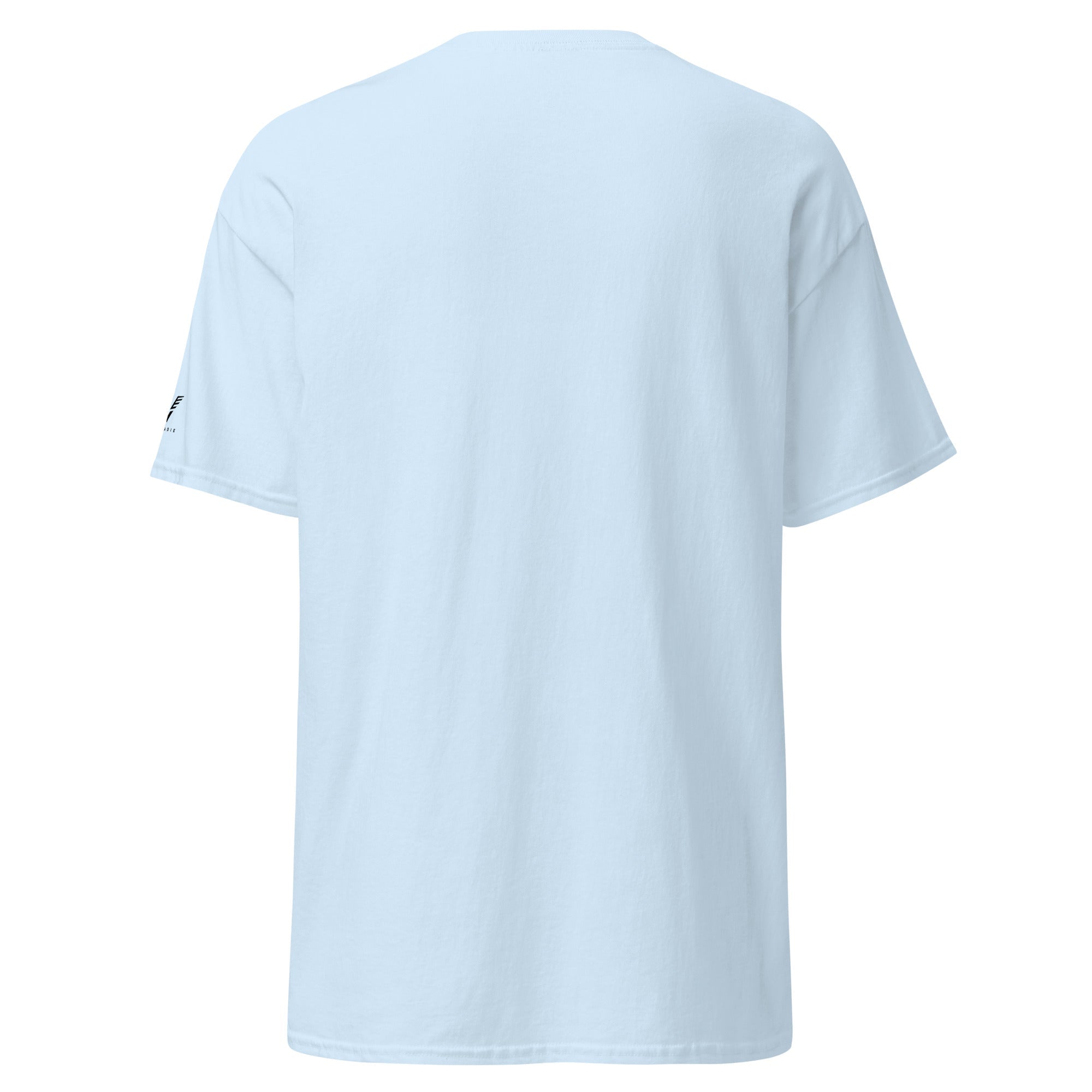 Focus Bold BLK T-Shirt - My Store