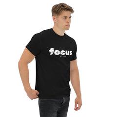 Focus Bold WTH T-Shirt - My Store