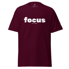 Focus Bold WTH T-Shirt - My Store