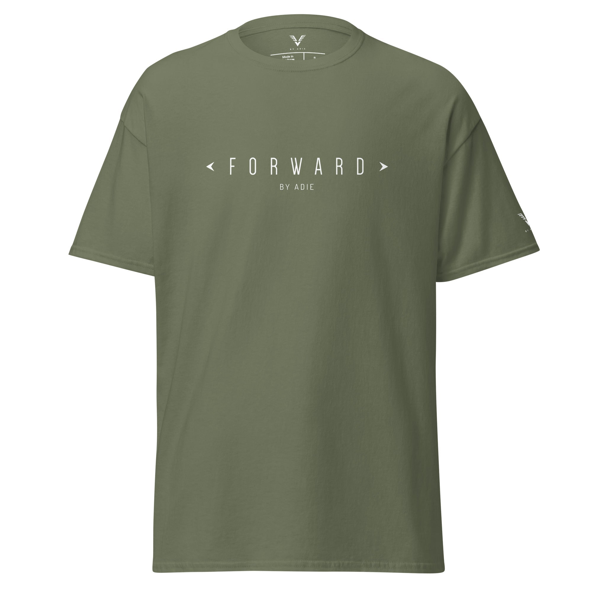 Forward T-Shirt - My Store