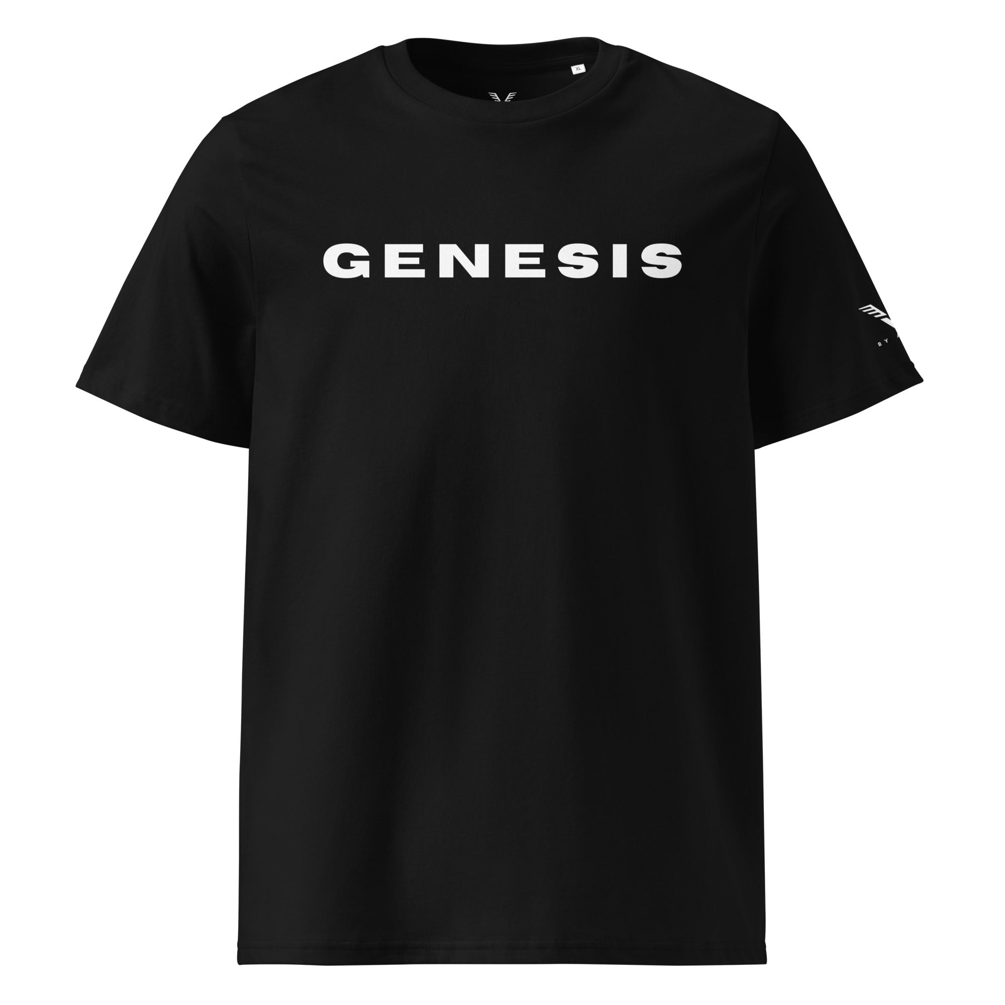 Genesis Creator 2.0 T-Shirt - By Adie