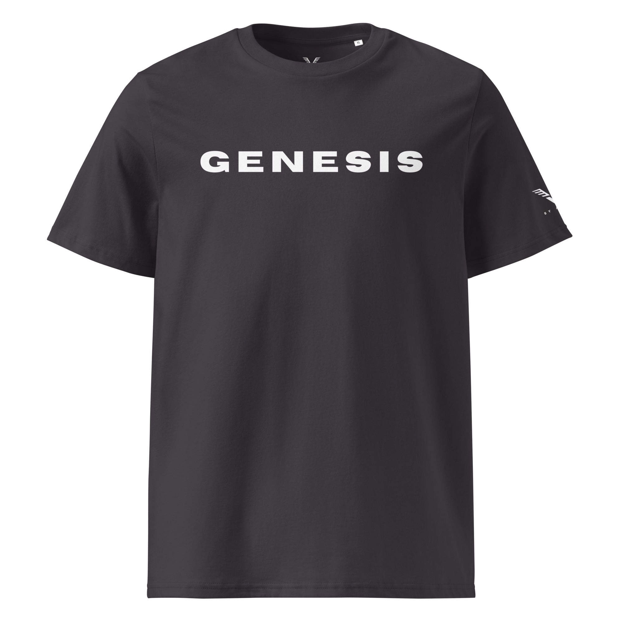 Genesis Creator 2.0 T-Shirt - By Adie
