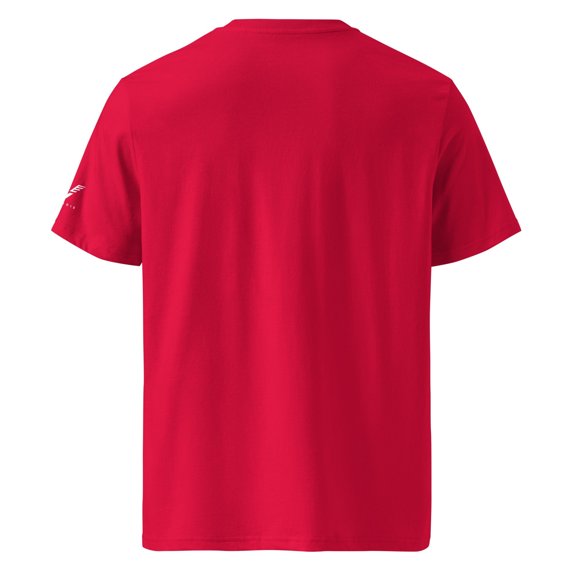 Genesis Creator 2.0 T-Shirt - By Adie