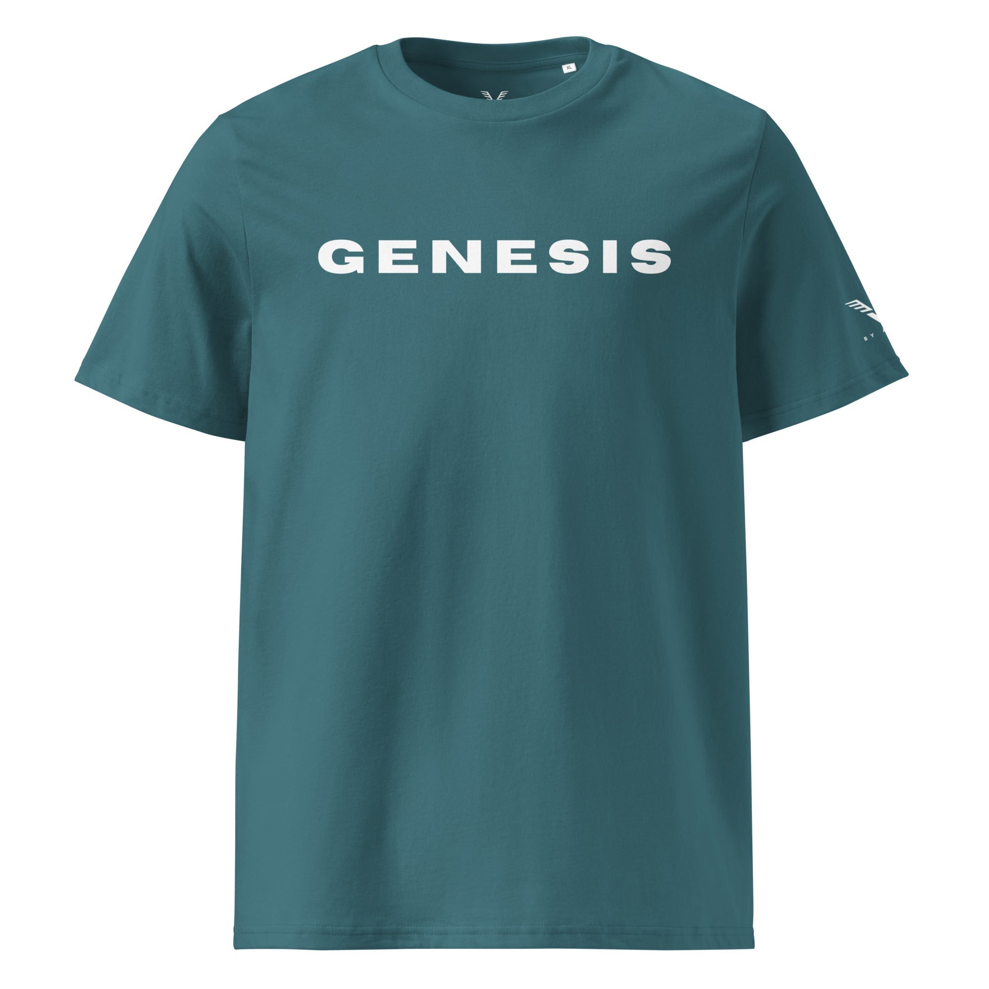 Genesis Creator 2.0 T-Shirt - By Adie