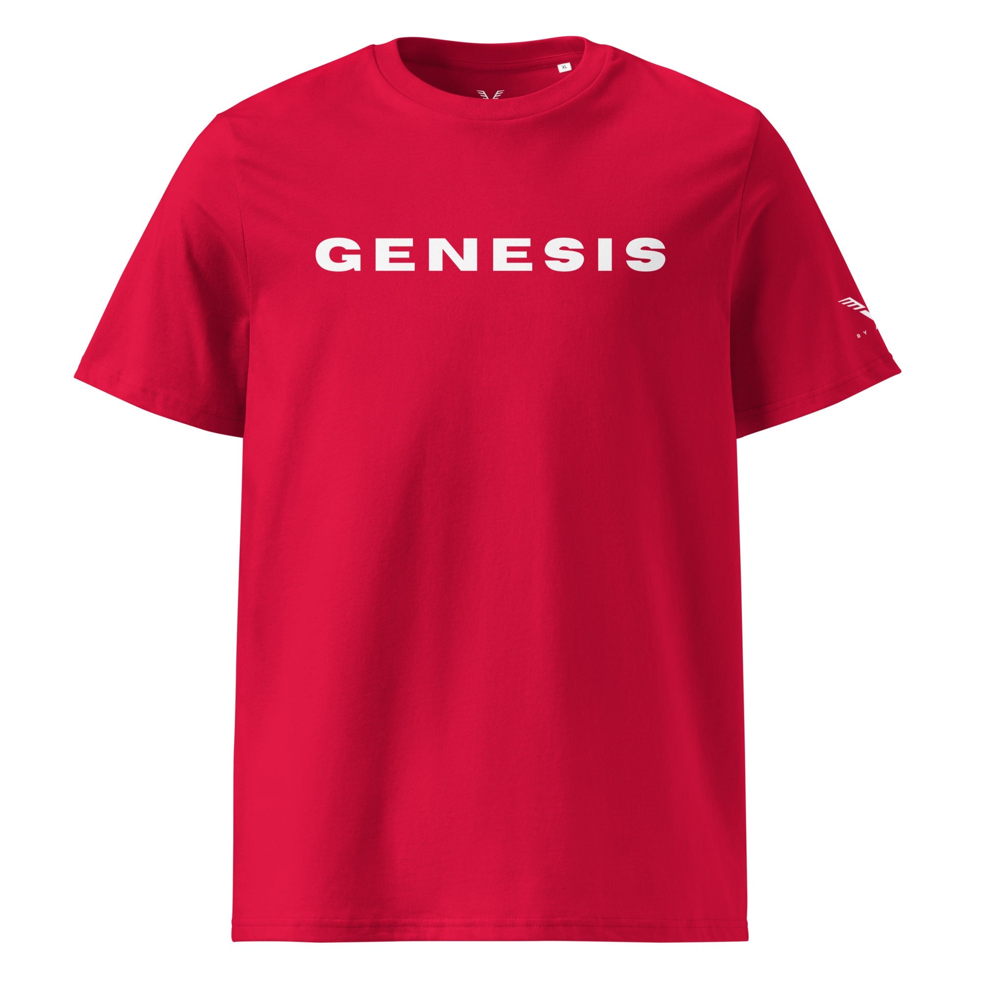 Genesis Creator 2.0 T-Shirt - By Adie