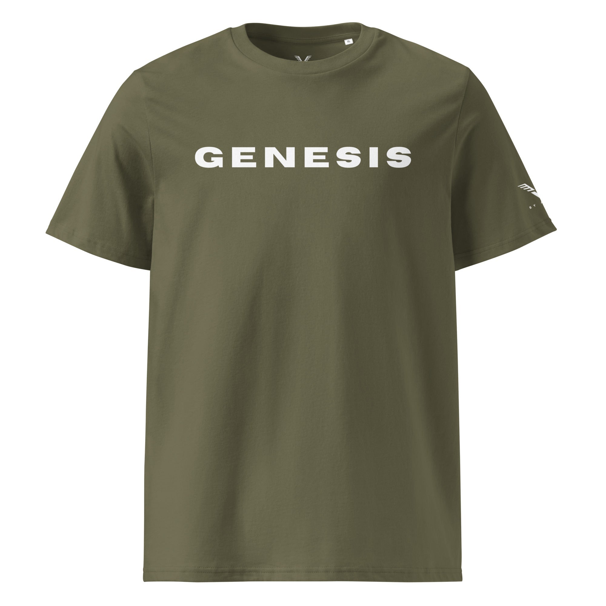 Genesis Creator 2.0 T-Shirt - By Adie