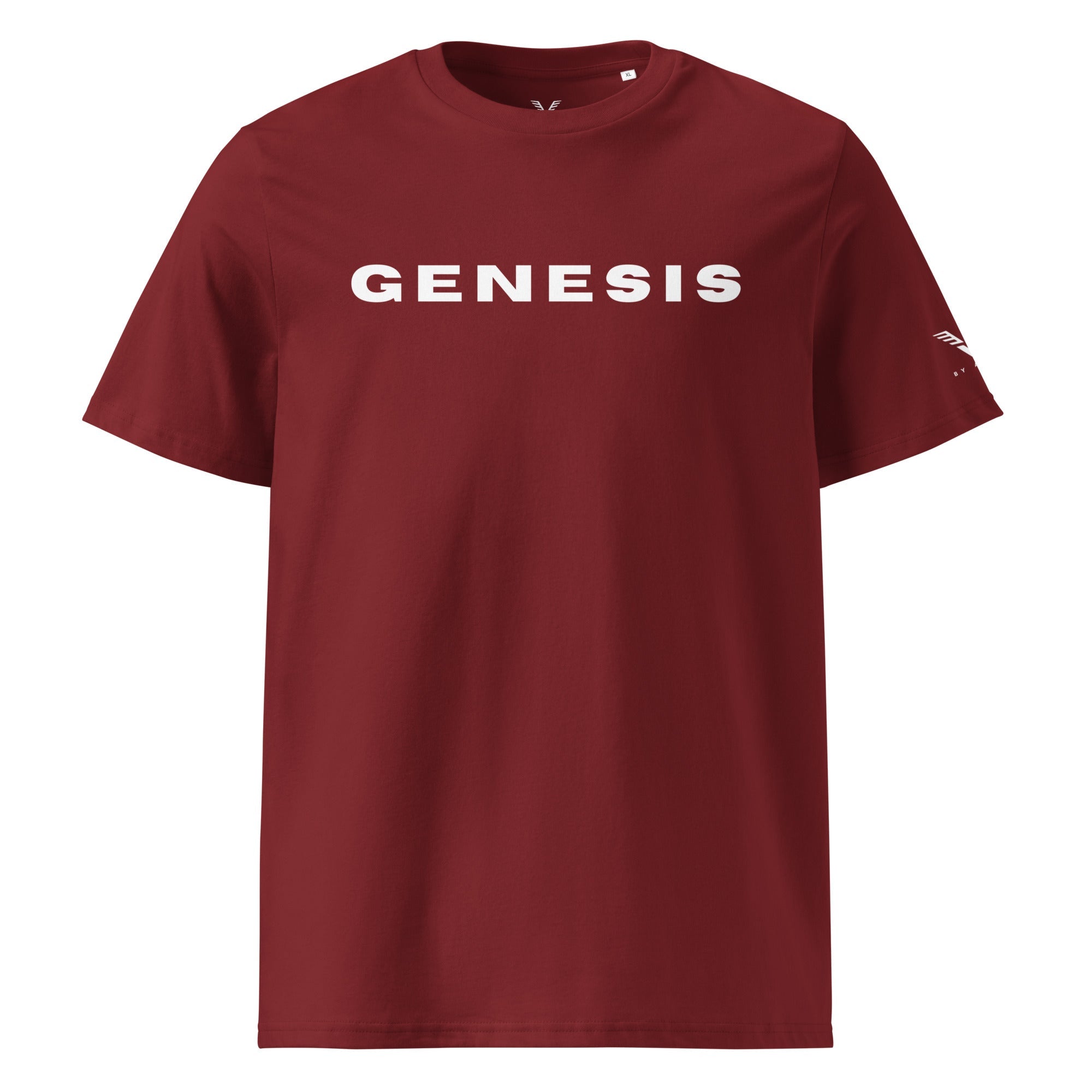 Genesis Creator 2.0 T-Shirt - By Adie