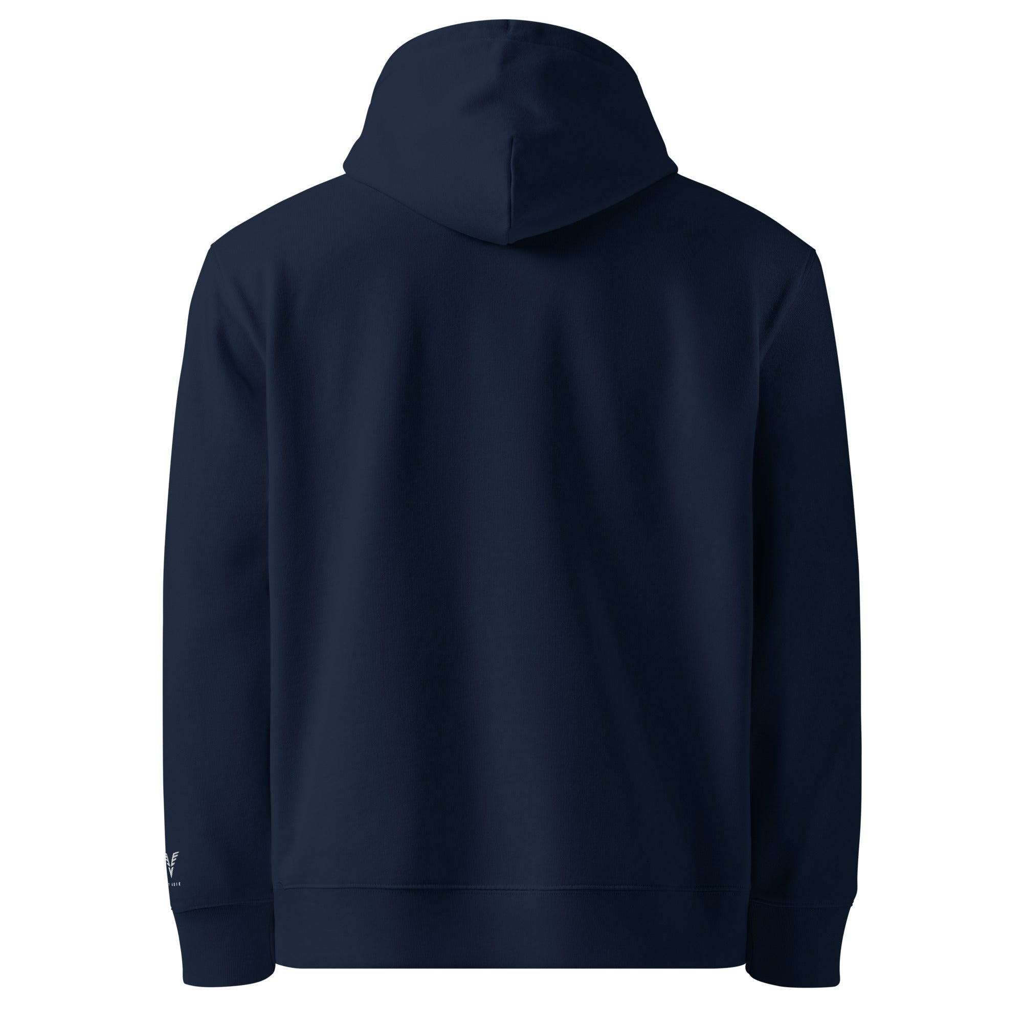 Genesis Embroidered Creator 2.0 Hoodie - By Adie