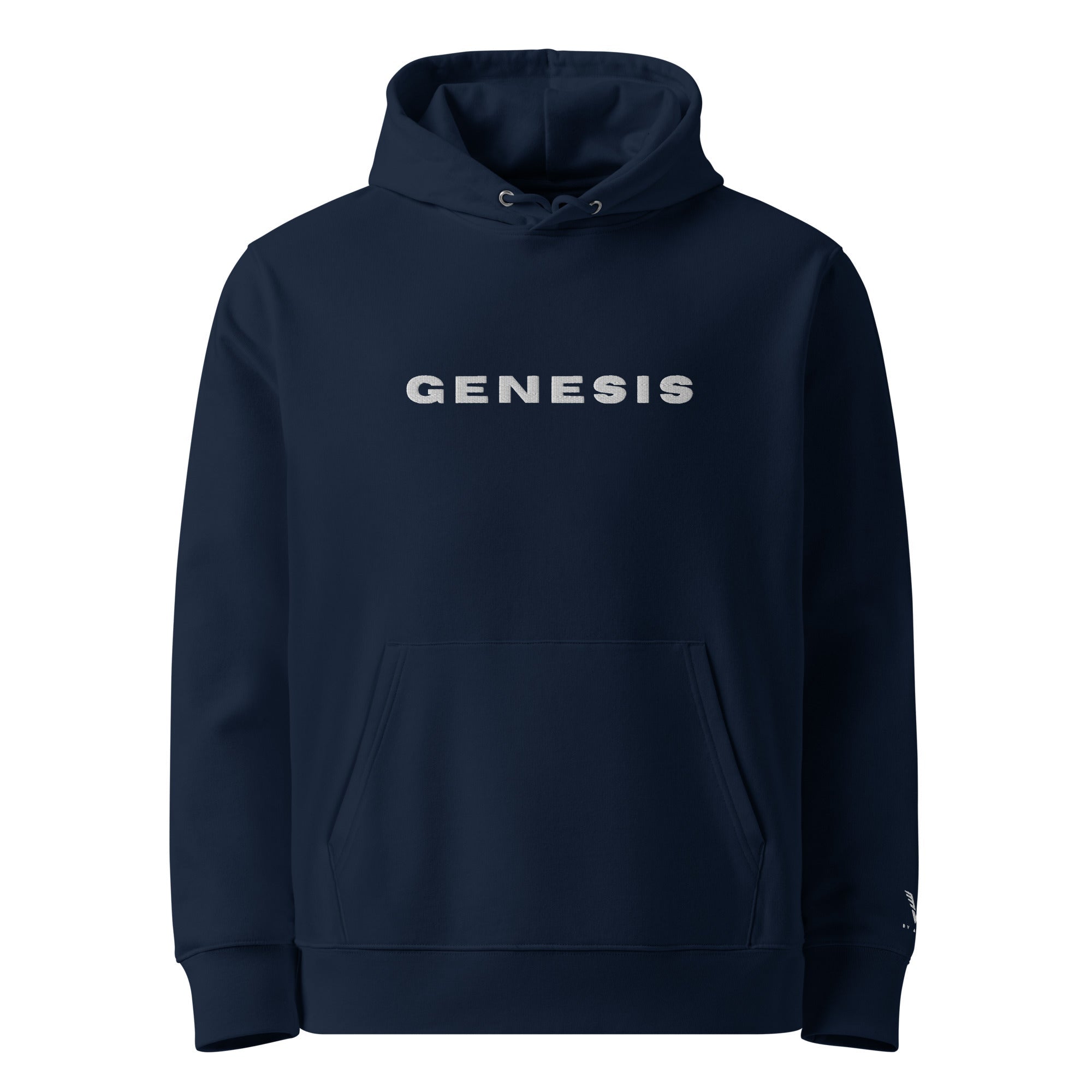 Genesis Embroidered Creator 2.0 Hoodie - By Adie